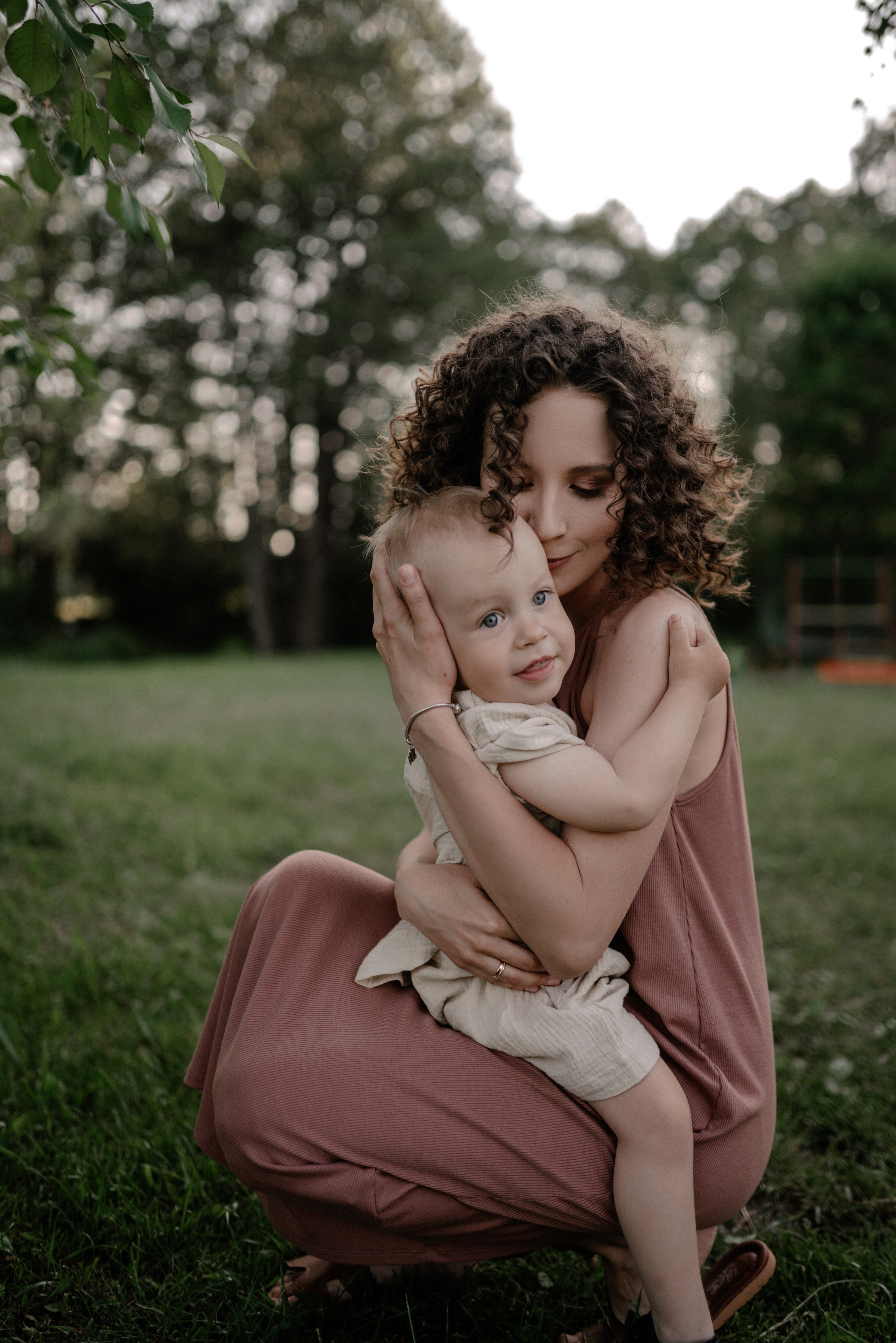 Настя и Егор. Семейный и свадебный фотограф в Москве и Калуге Рослова Анастасия