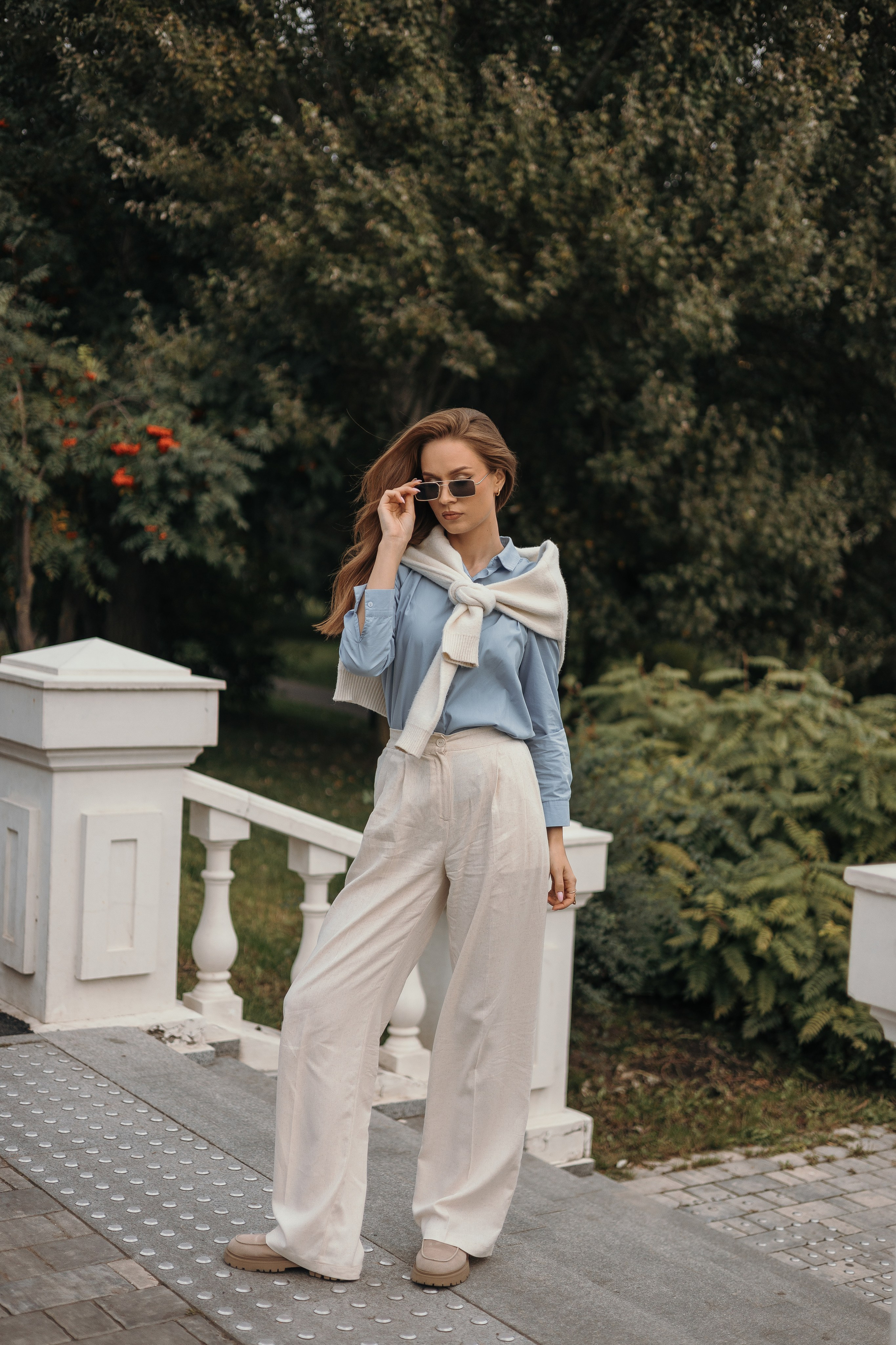 Уличные. Асель Мурзина фотограф Казань