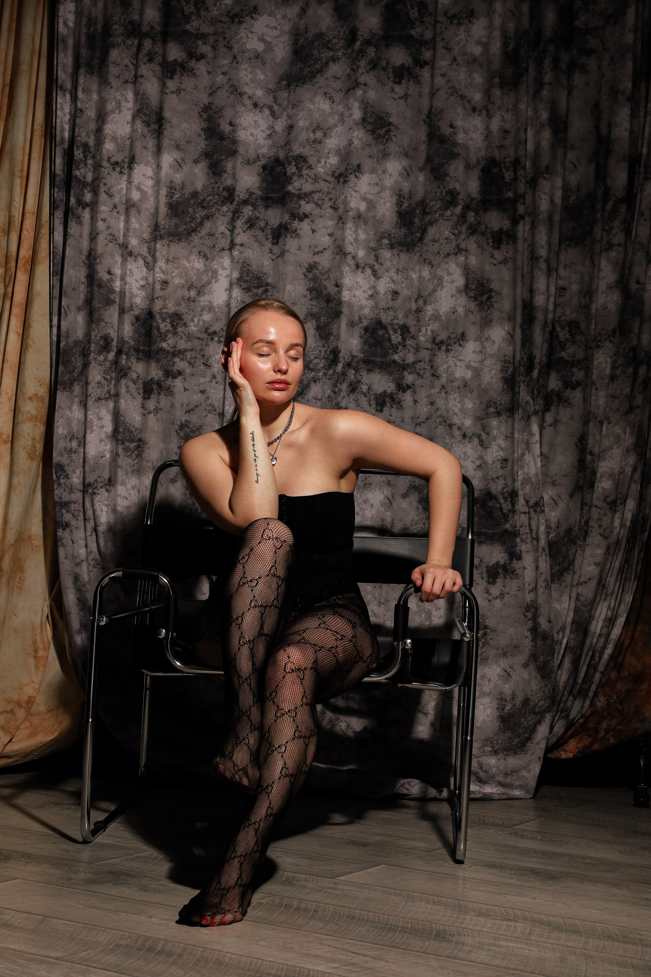 Мария. Фотограф и видеограф для бизнеса, экспертов и мероприятий в Москве