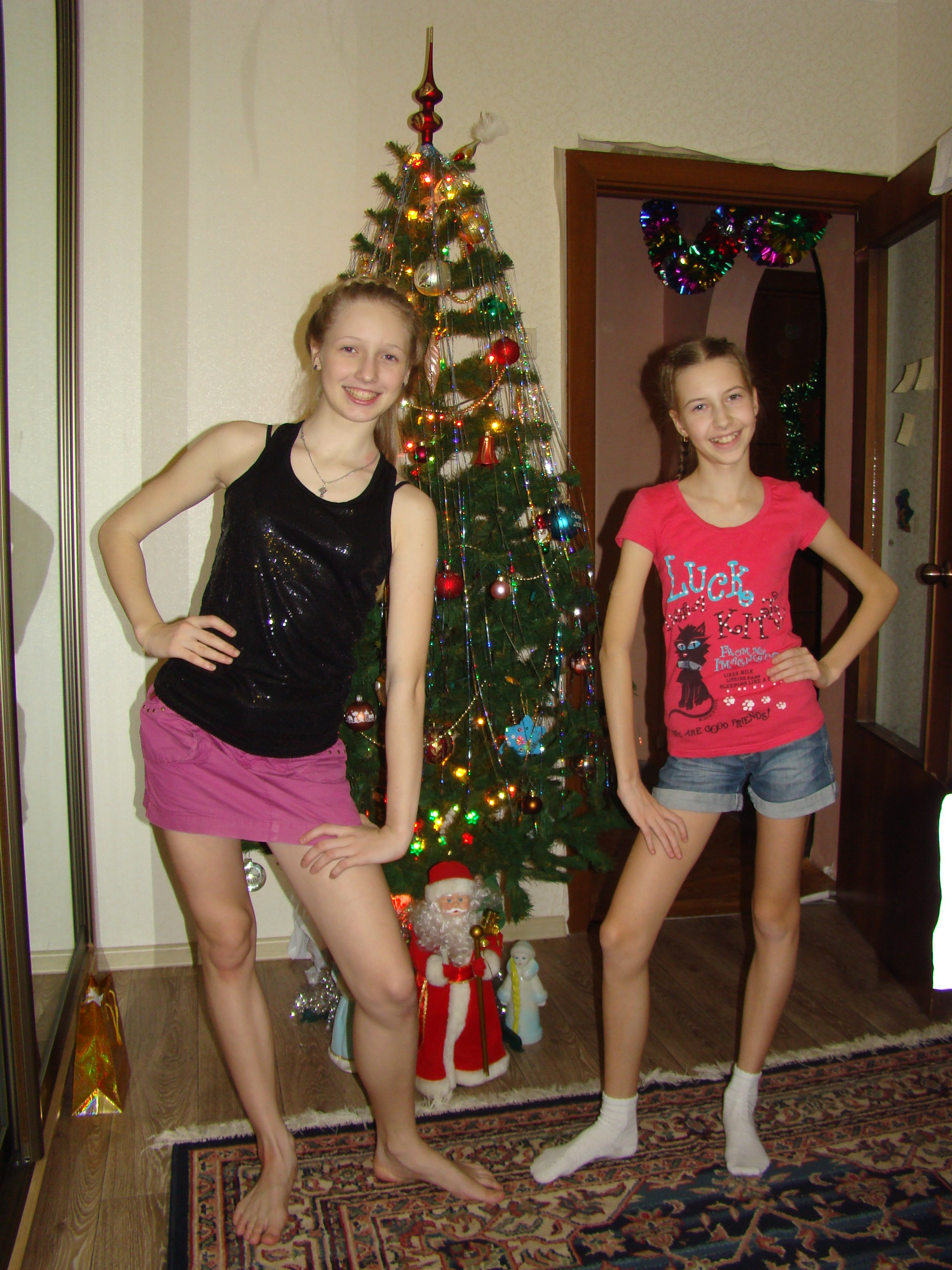 Новый год 31.12.12-01.01.13. Семейный, Свадебный фотограф СПБ Питер— Романова Екатерина