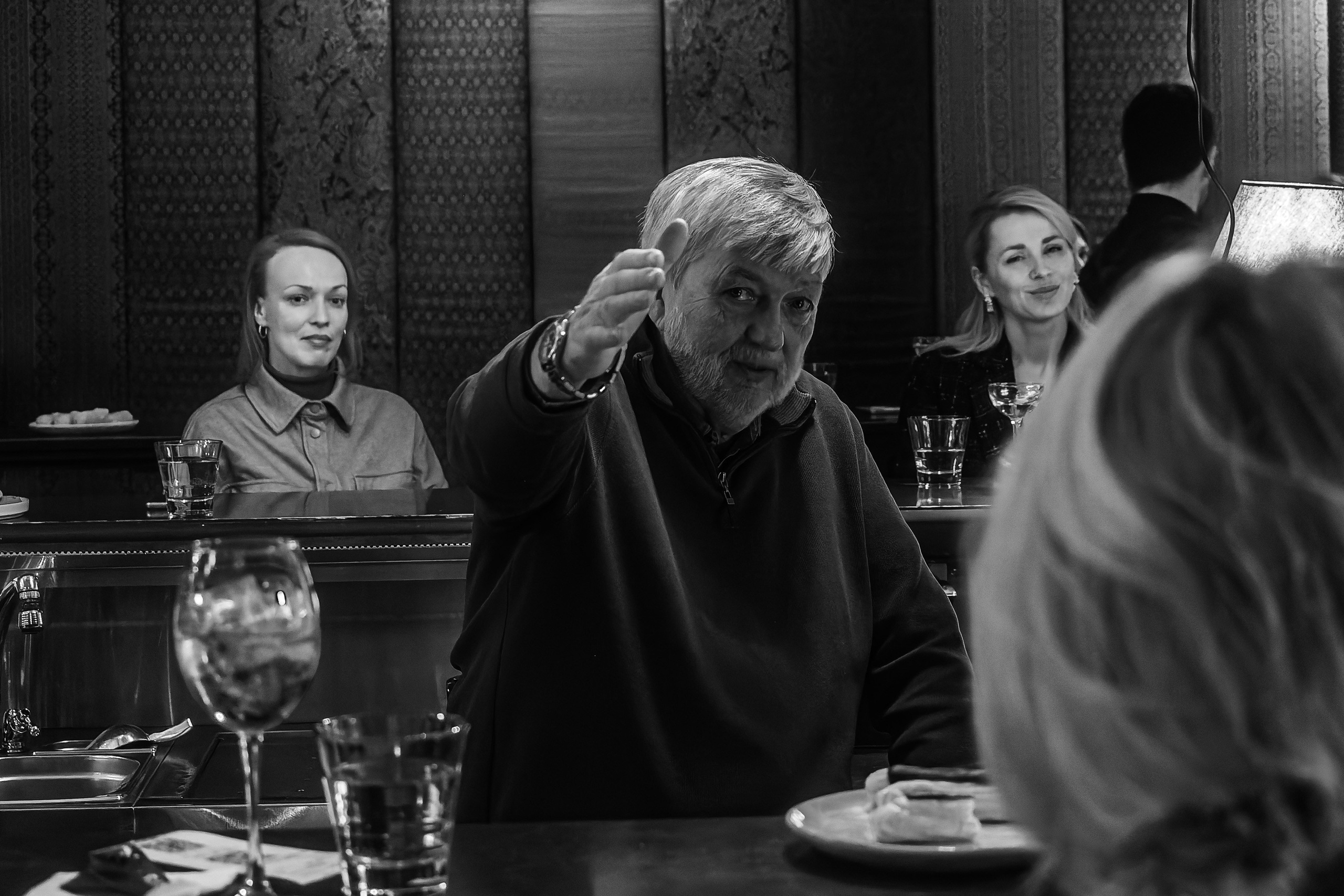 АртБранч «Театру оперы и балета — 80». Фотограф Алексей Школдин. Новосибирск