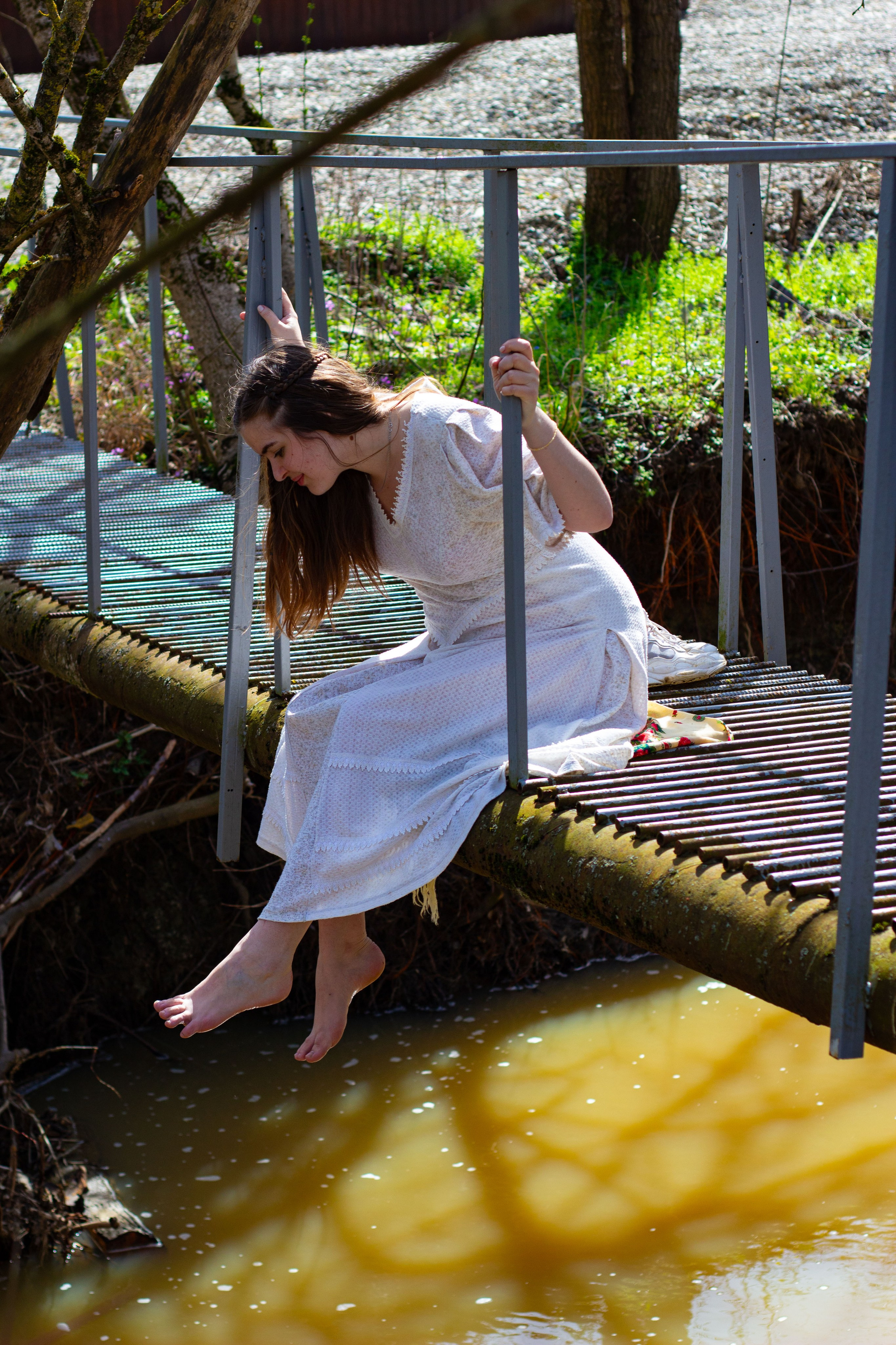 Галина (Краснодар). Делла Т. — Женский и семейный фотограф в Липецке