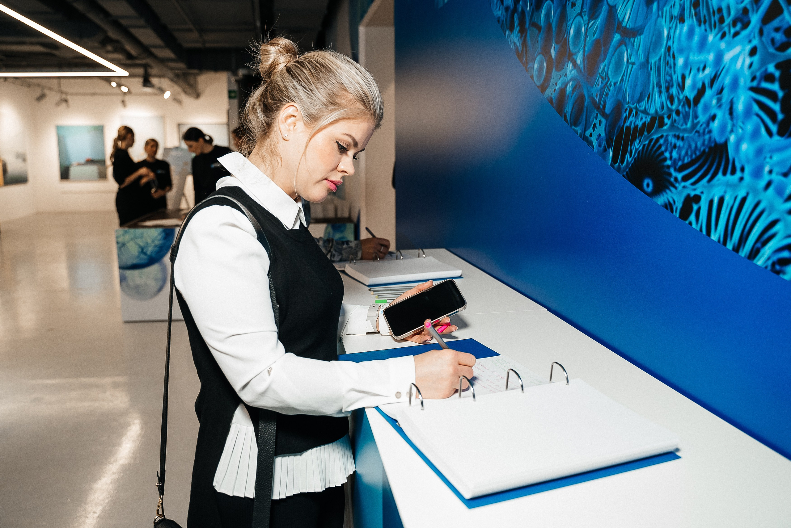 La Roche Posay. Павел Краснов — Свадебный и репортажный фотограф в Москве