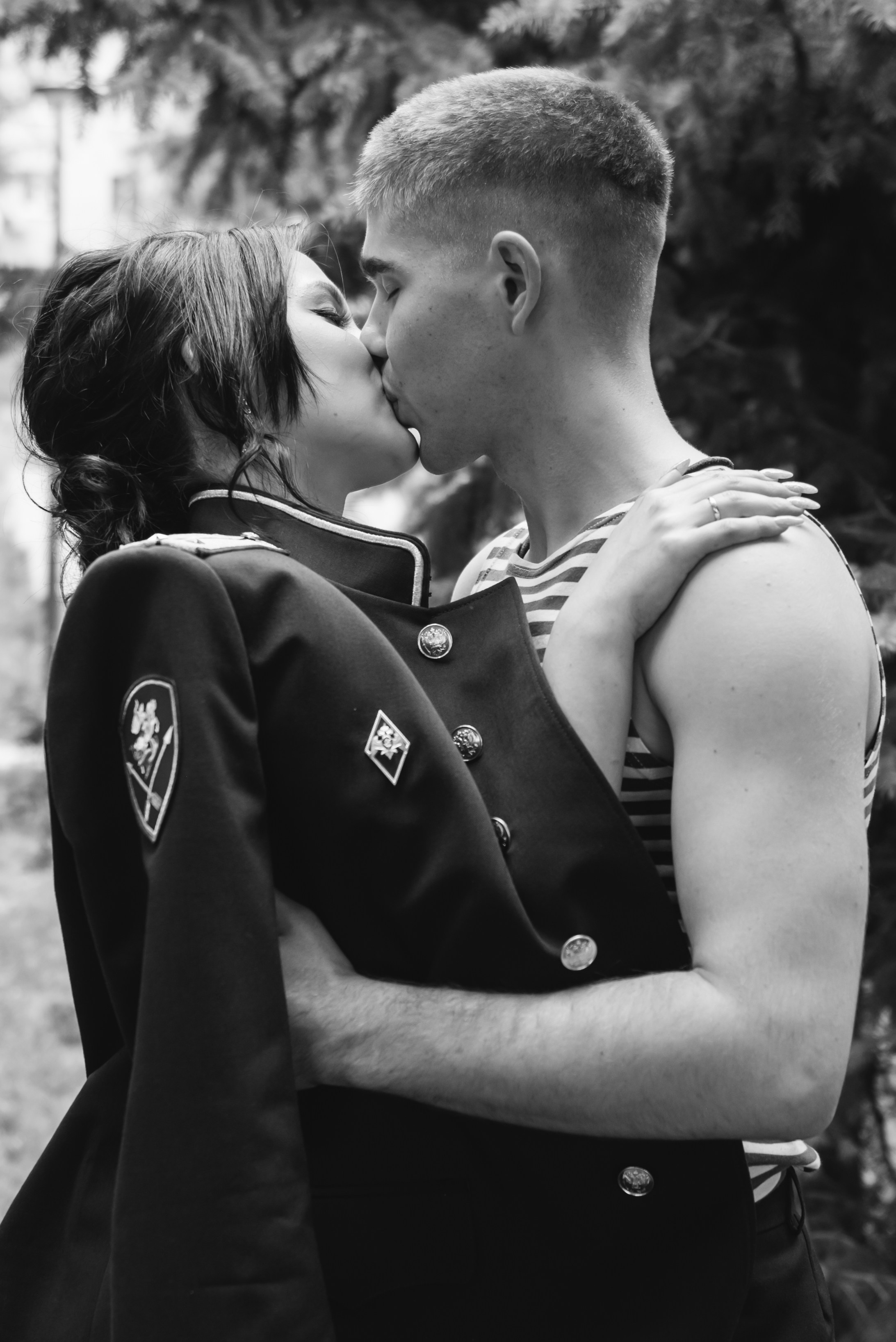 Тимур и Милана. Семейный фотограф Саратов Маргарита Куликова