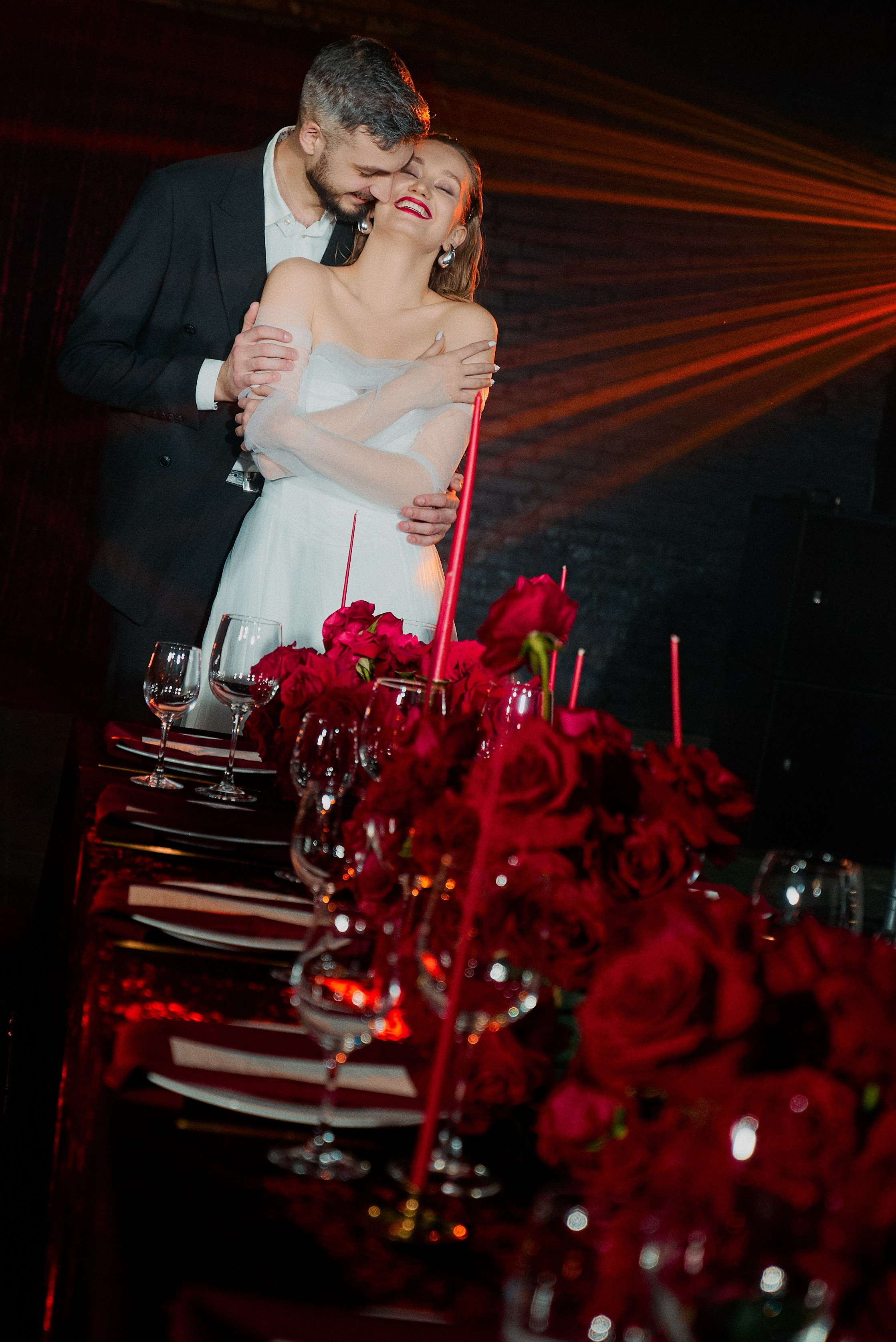 Максим и Анжелика. Профессиональный фотограф в Минске Пискунова Марина