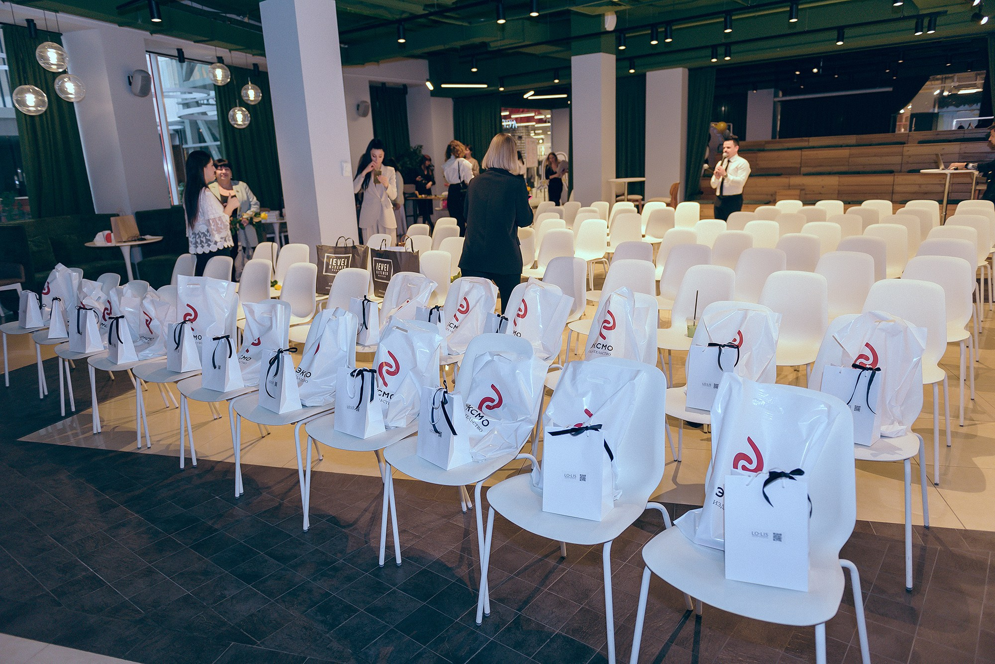 Бизнес Тренинг. Фотограф Ростов-на-Дону Белла Керимова