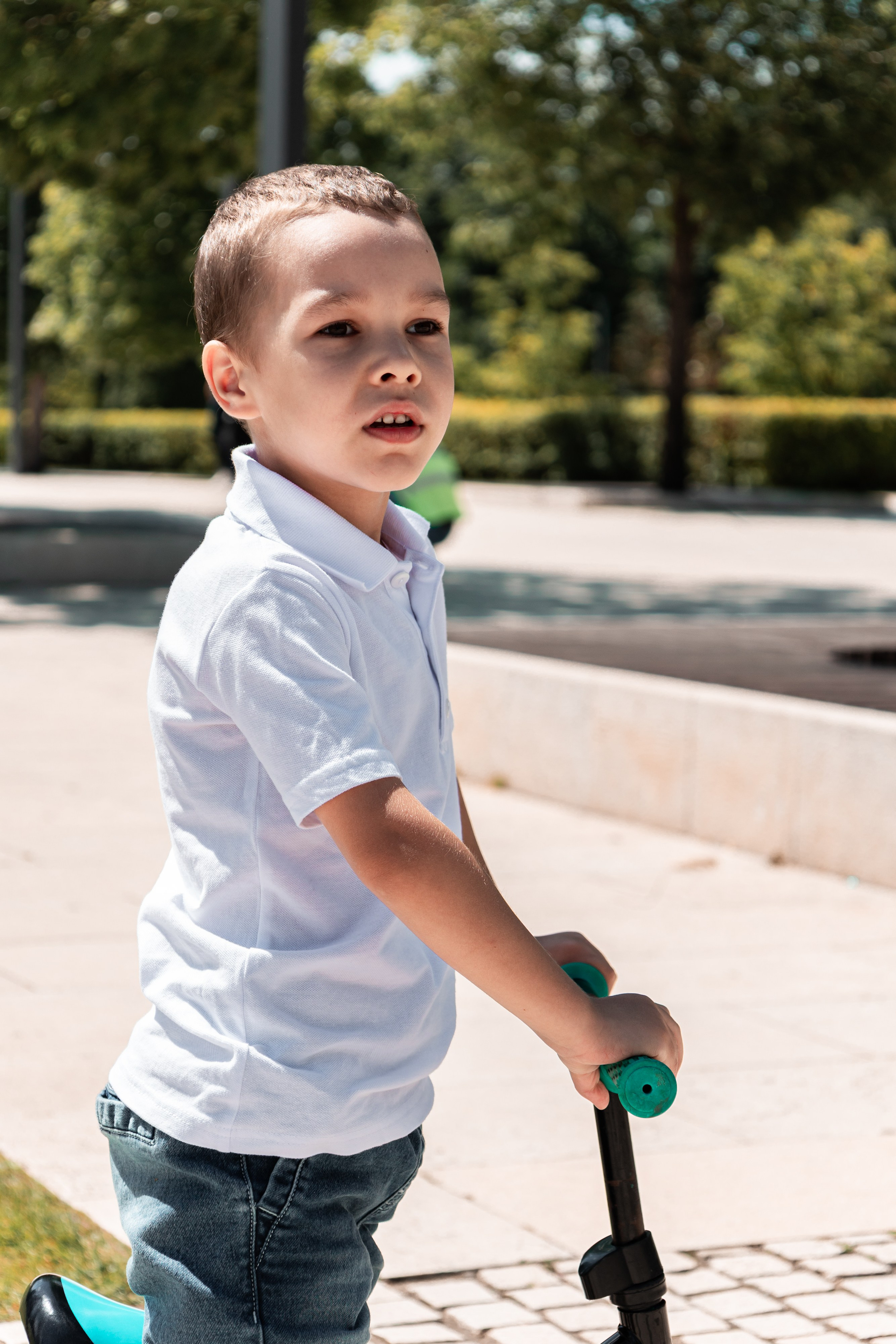 Семейные съёмки