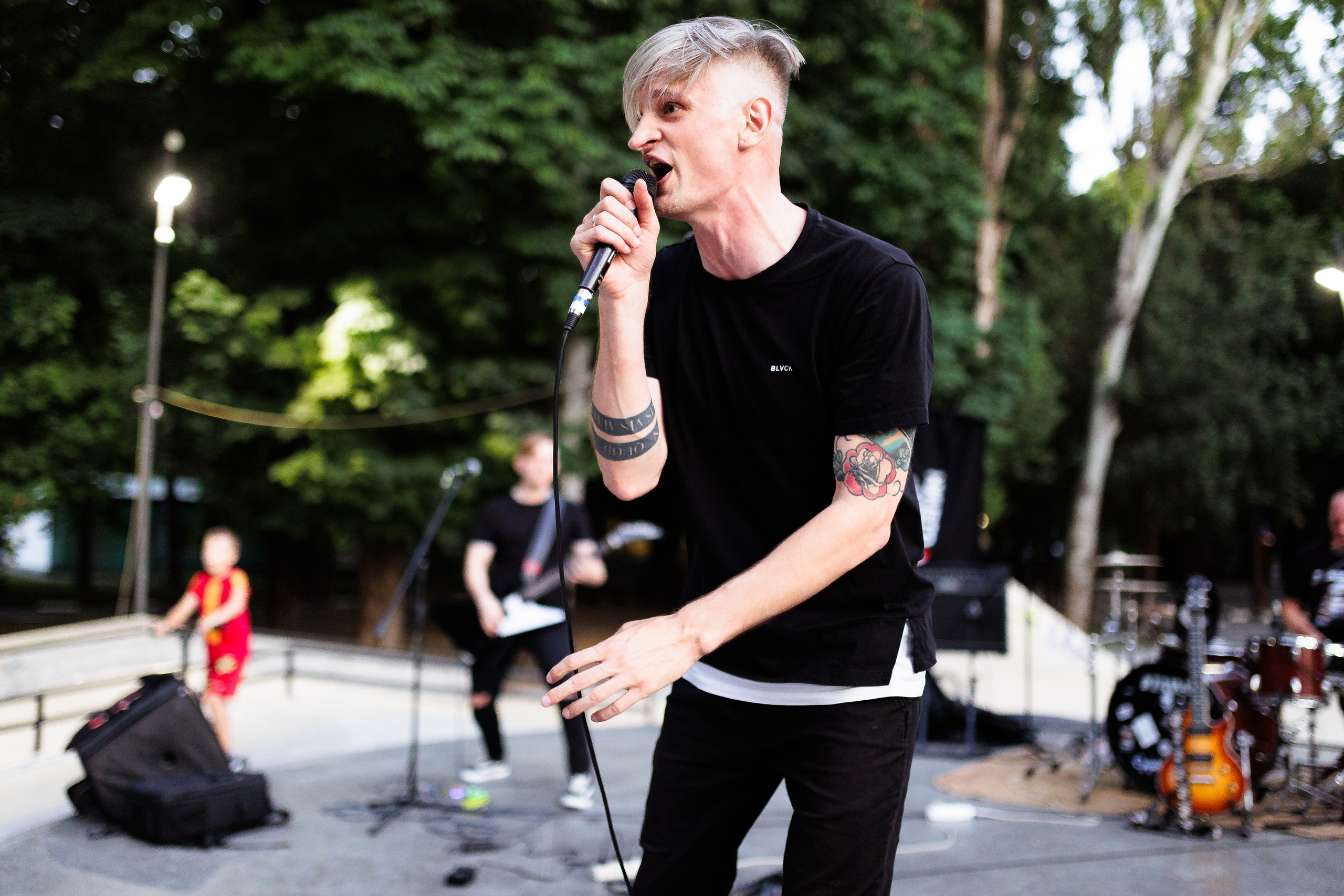 Ничего кроме Правды | Скейт парк Таблетка 2024.06.30. Фотограф Антон Катунин | Симферополь