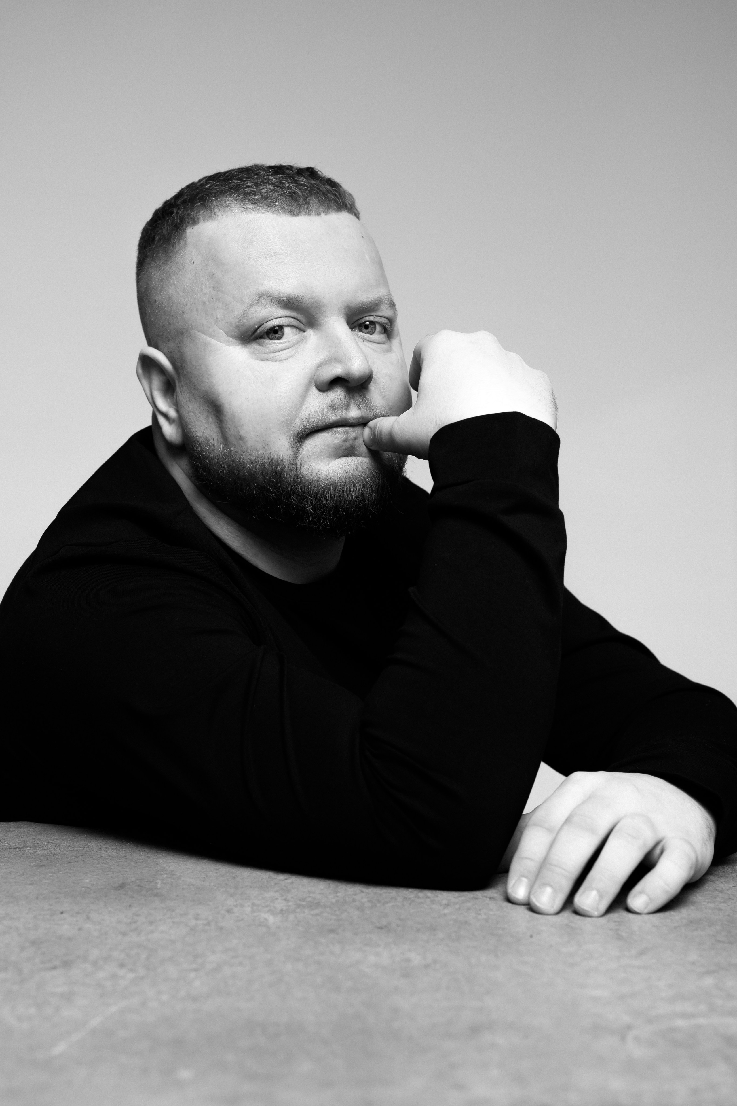 Алексей. Фотограф в Тюмени Даша Михнова. Портреты, фотопроекты, фотодни