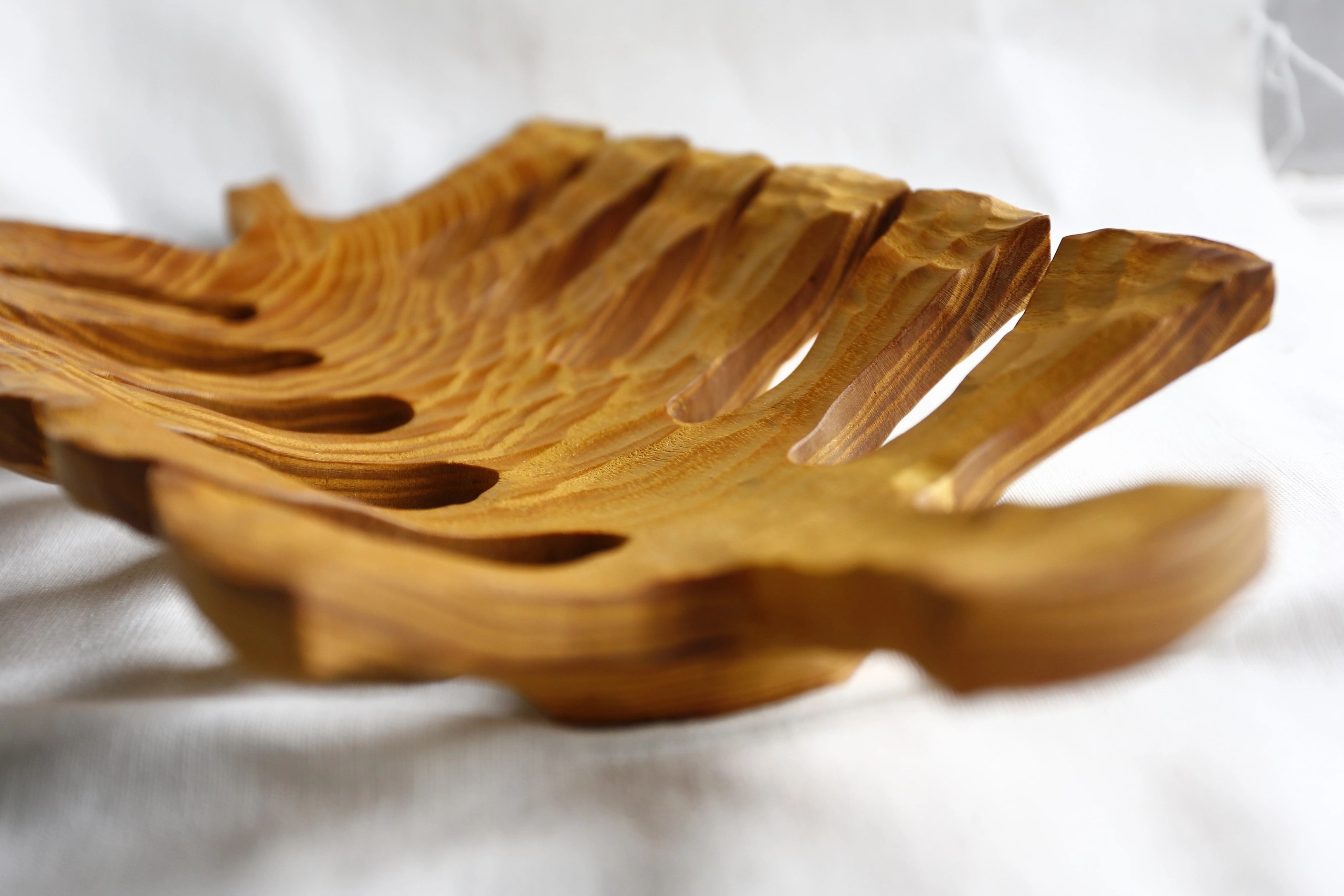 Кость. Разделочные доски и деревянная мебель на заказ