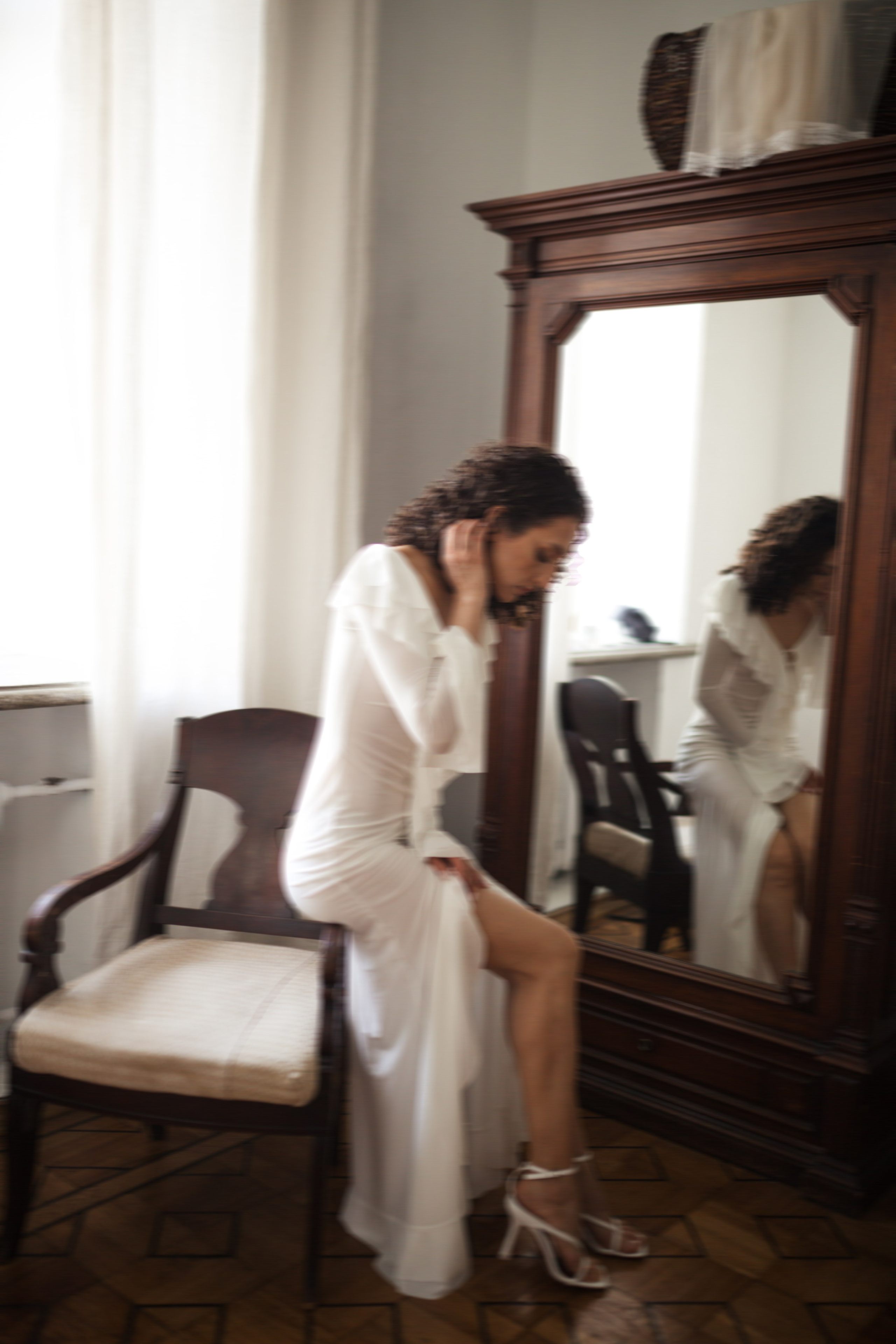 Прекрасная Маша. Семейный фотограф Елизавета Увицкая