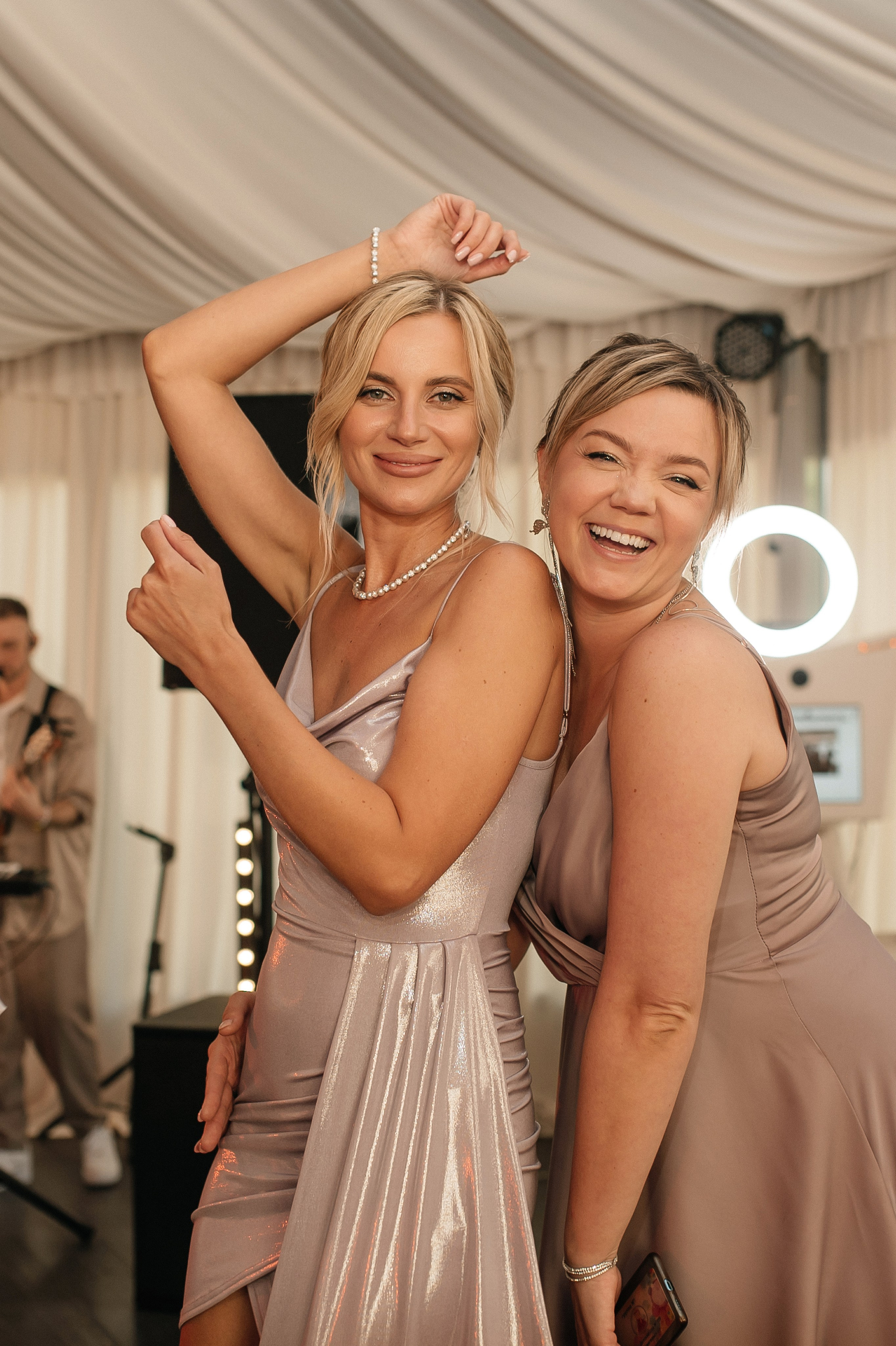 ANONS. Мария — Свадебный фотограф