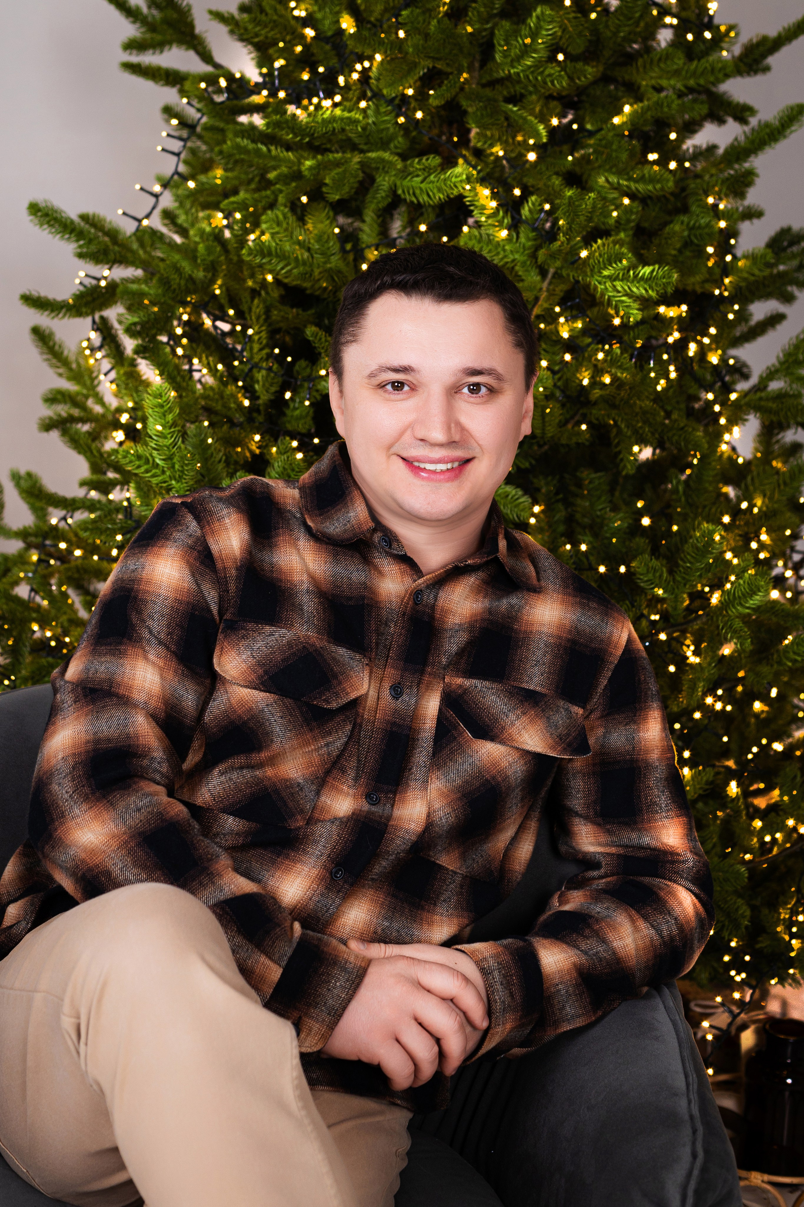 Наталья, Владимир, Лера, Матвей и Тимур. Фотограф ВИКА МЕДУЗА