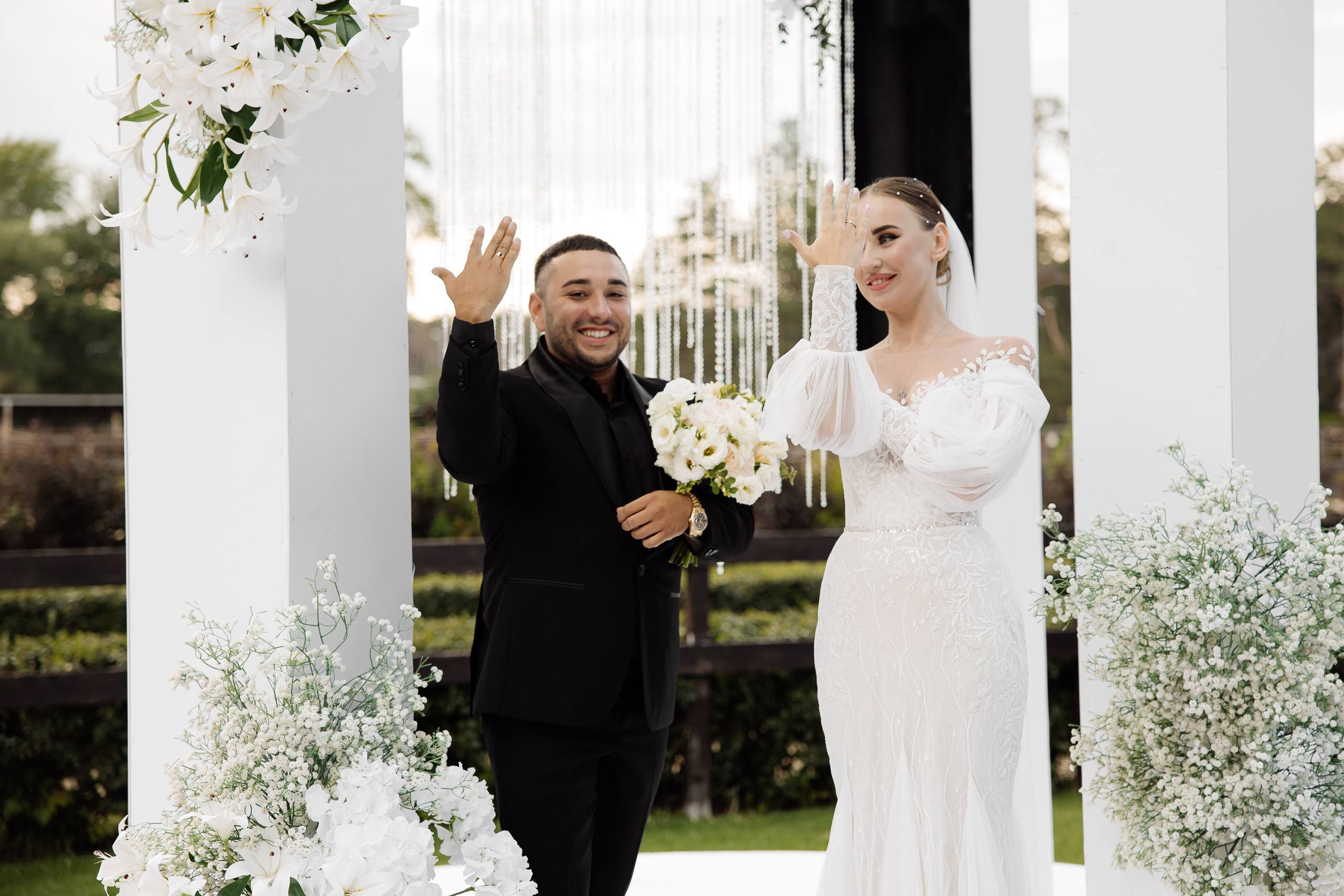 ПОЛНЫЙ СВАДЕБНЫЙ ДЕНЬ, АНДРЕЙ И АНАСТАСИЯ, ПЕГАС. Свадебный и индивидуальный фотограф в Челябинске Евгения Негодяева