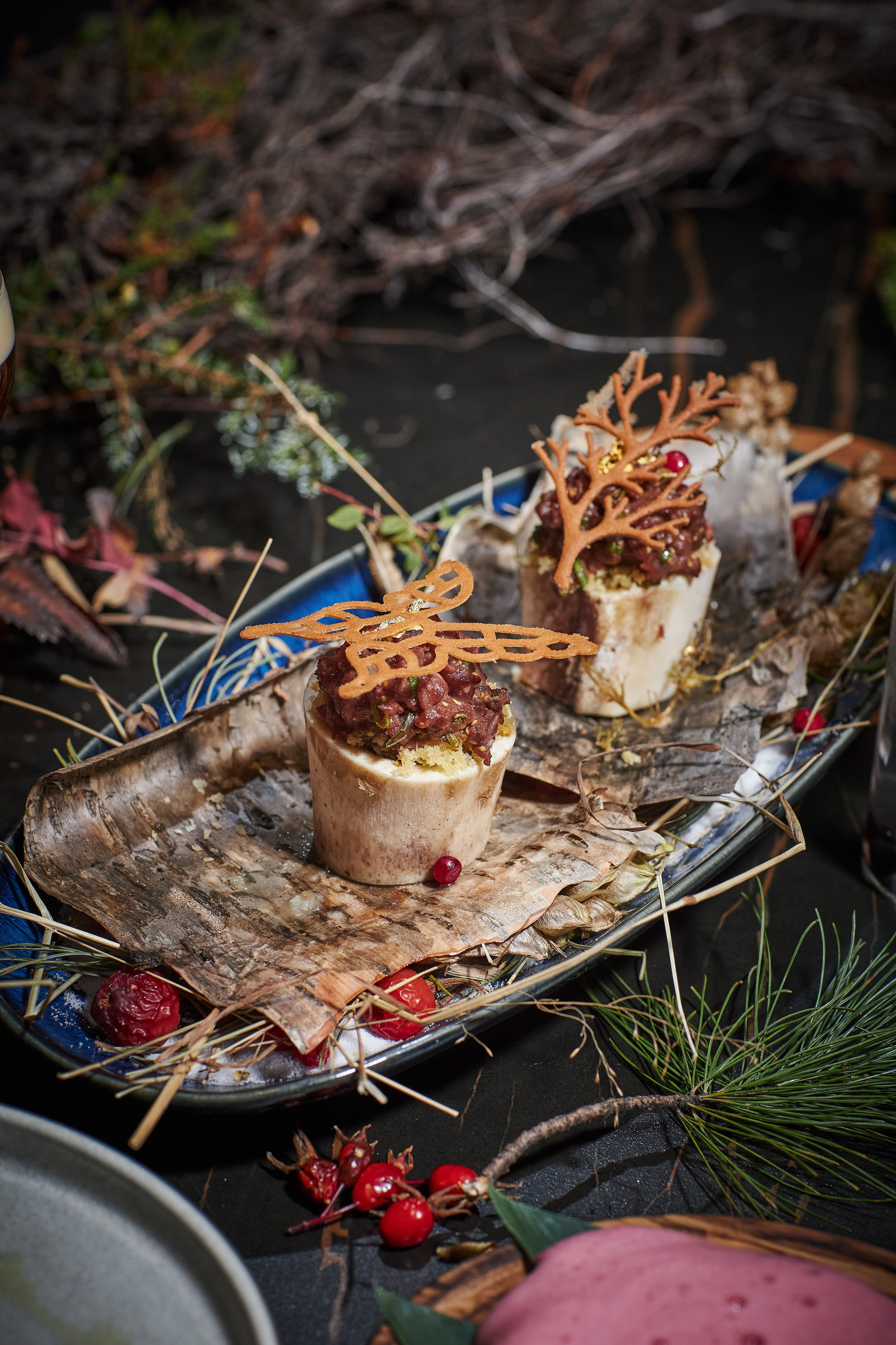 Ямато. Свадебный фотограф на Камчатке Ян Панов