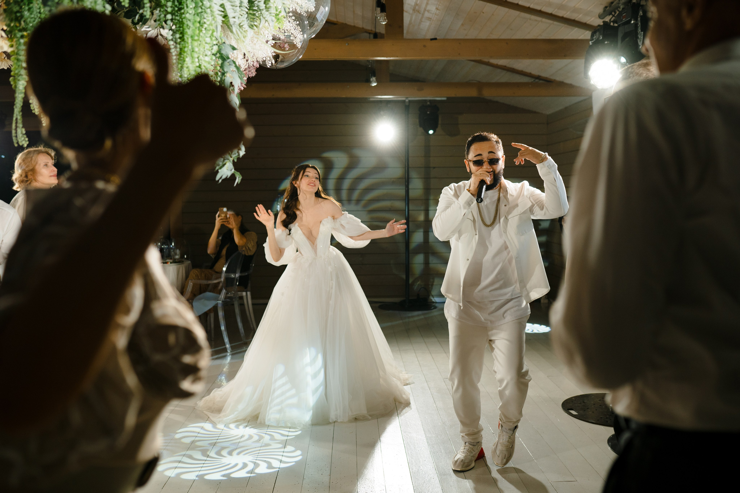 Алёна и Андреас. Фотограф в Москве Кондратьева Кристина