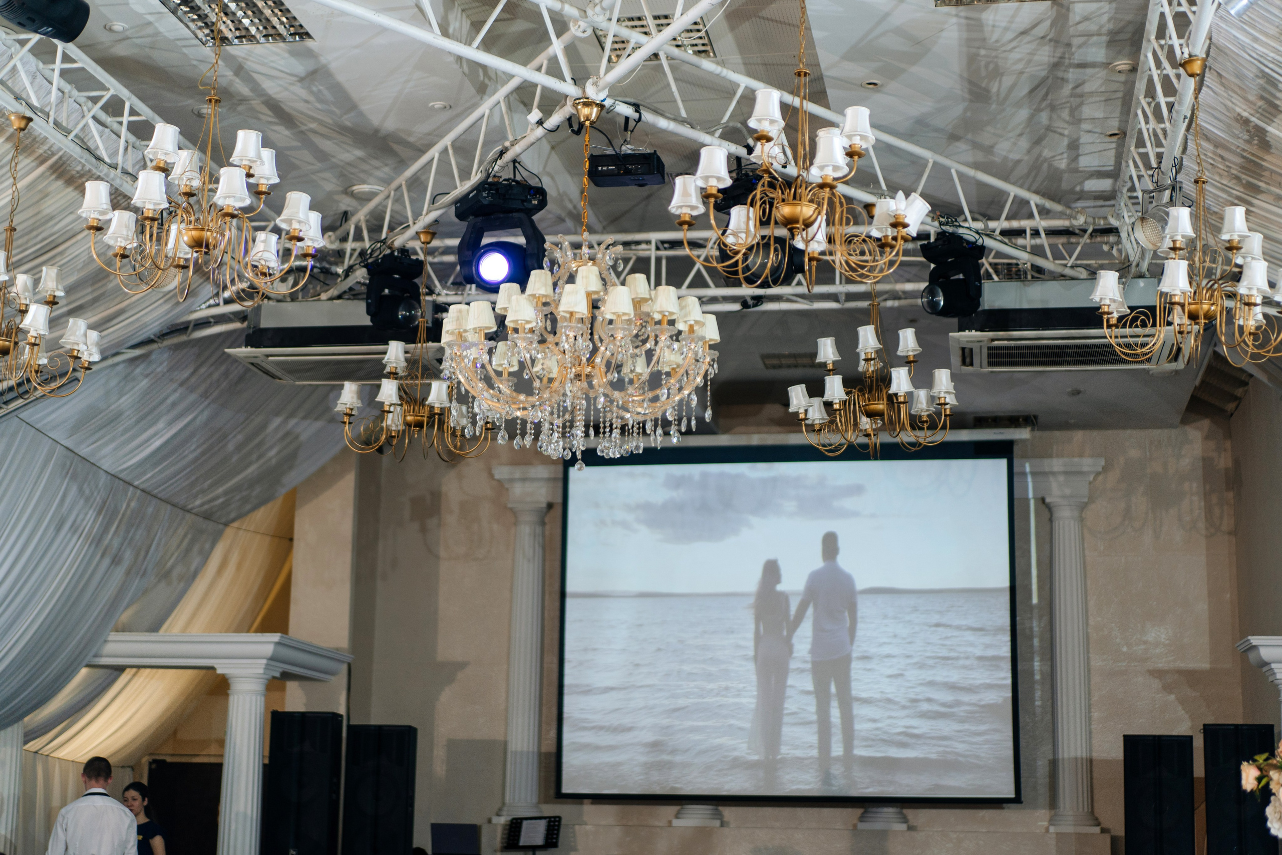 Тимур и Дарья. Фотограф Уфа Екатерина Пашина