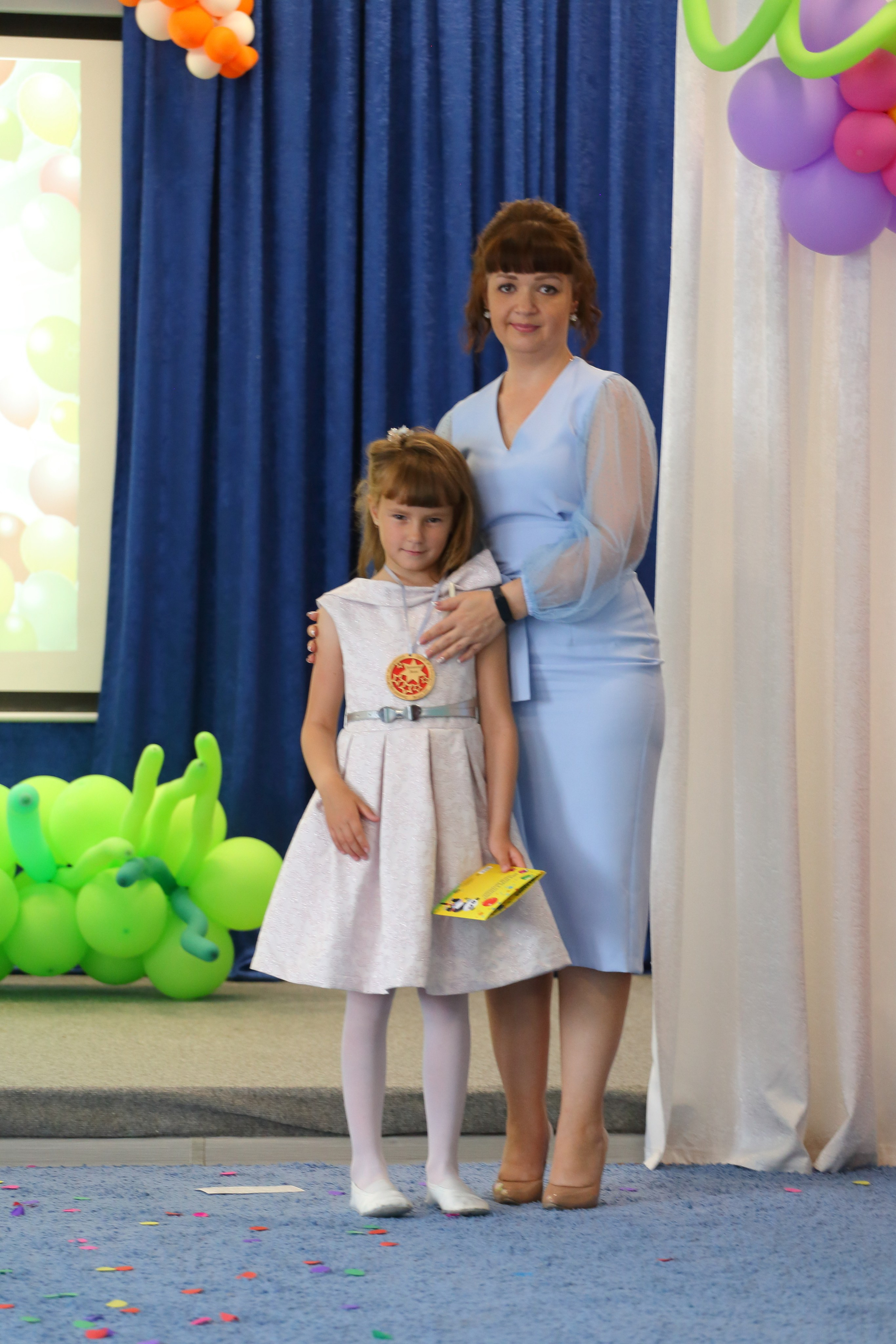 Детский сад. Фотограф в Барнауле Юлия Яковлева