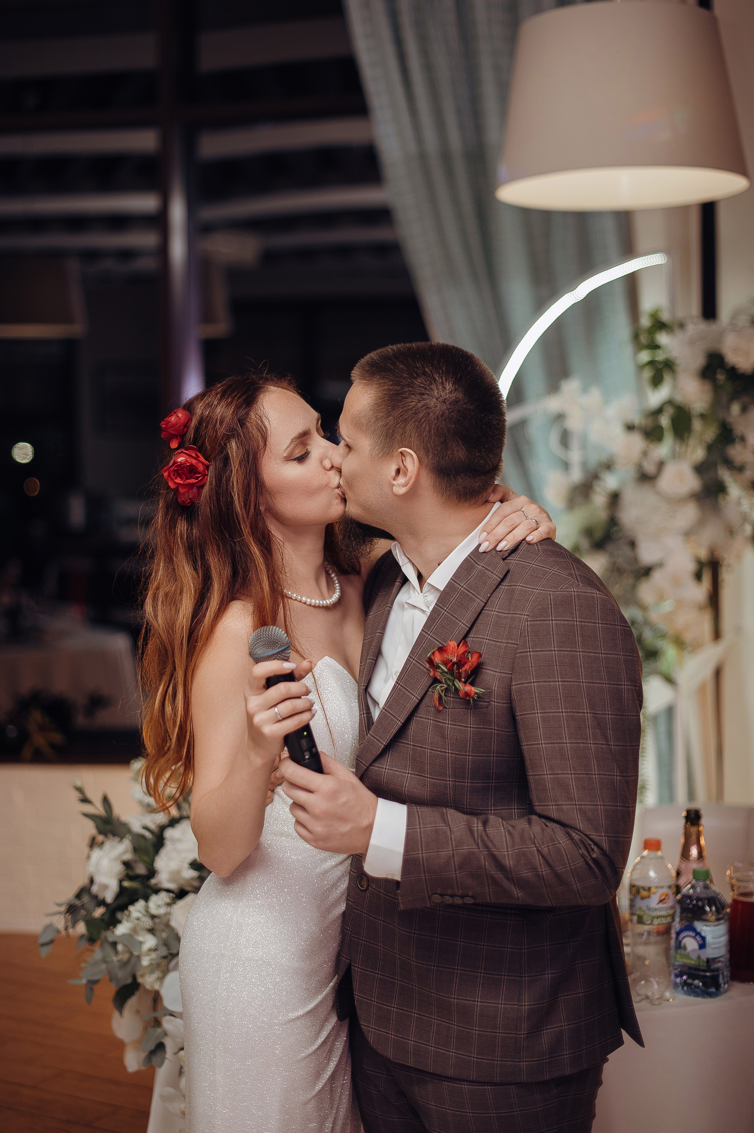 Екатерина и Максим. Свадебный фотограф в Ярославле Денис Медоваров