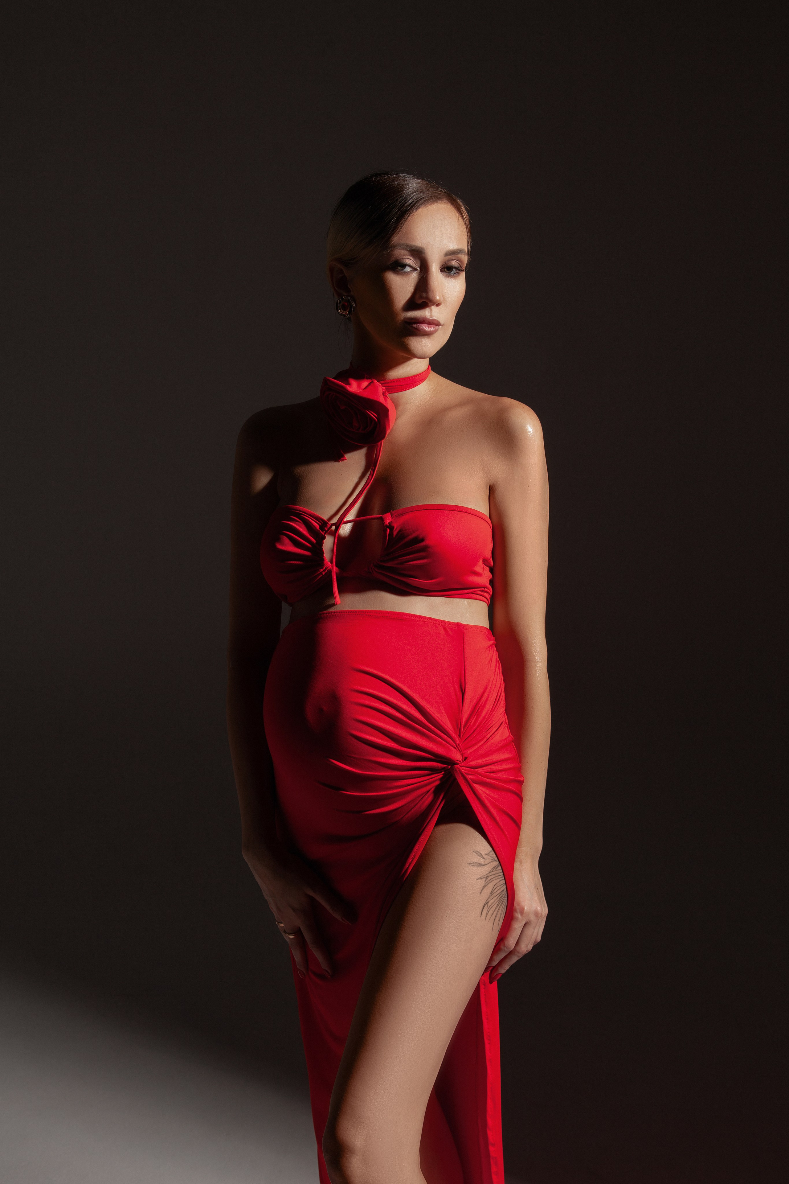 Студия. Фотограф новорожденных Оренбург Оксана Трофимова