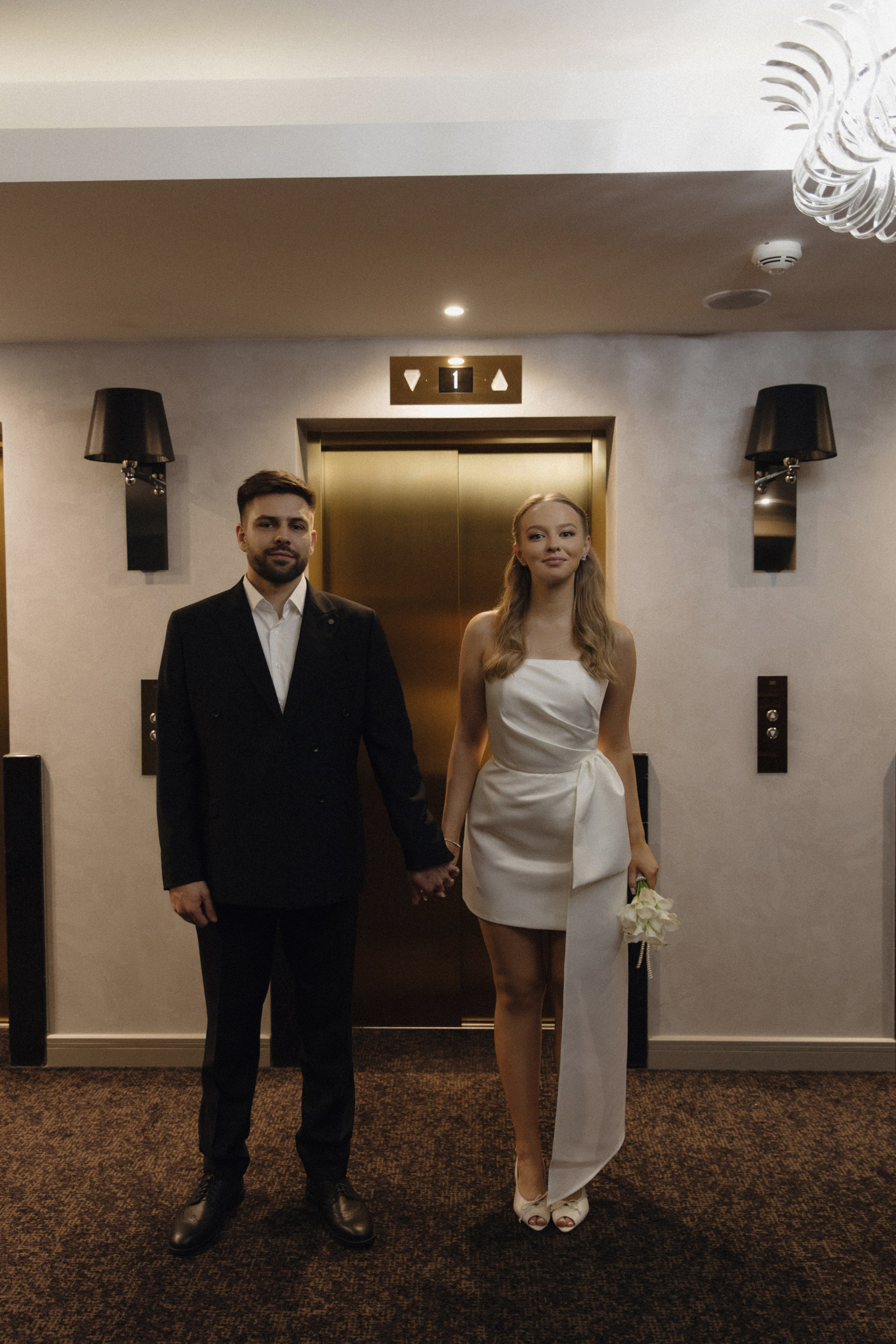 Анжела и Рома. Фотограф Нижний Новгород