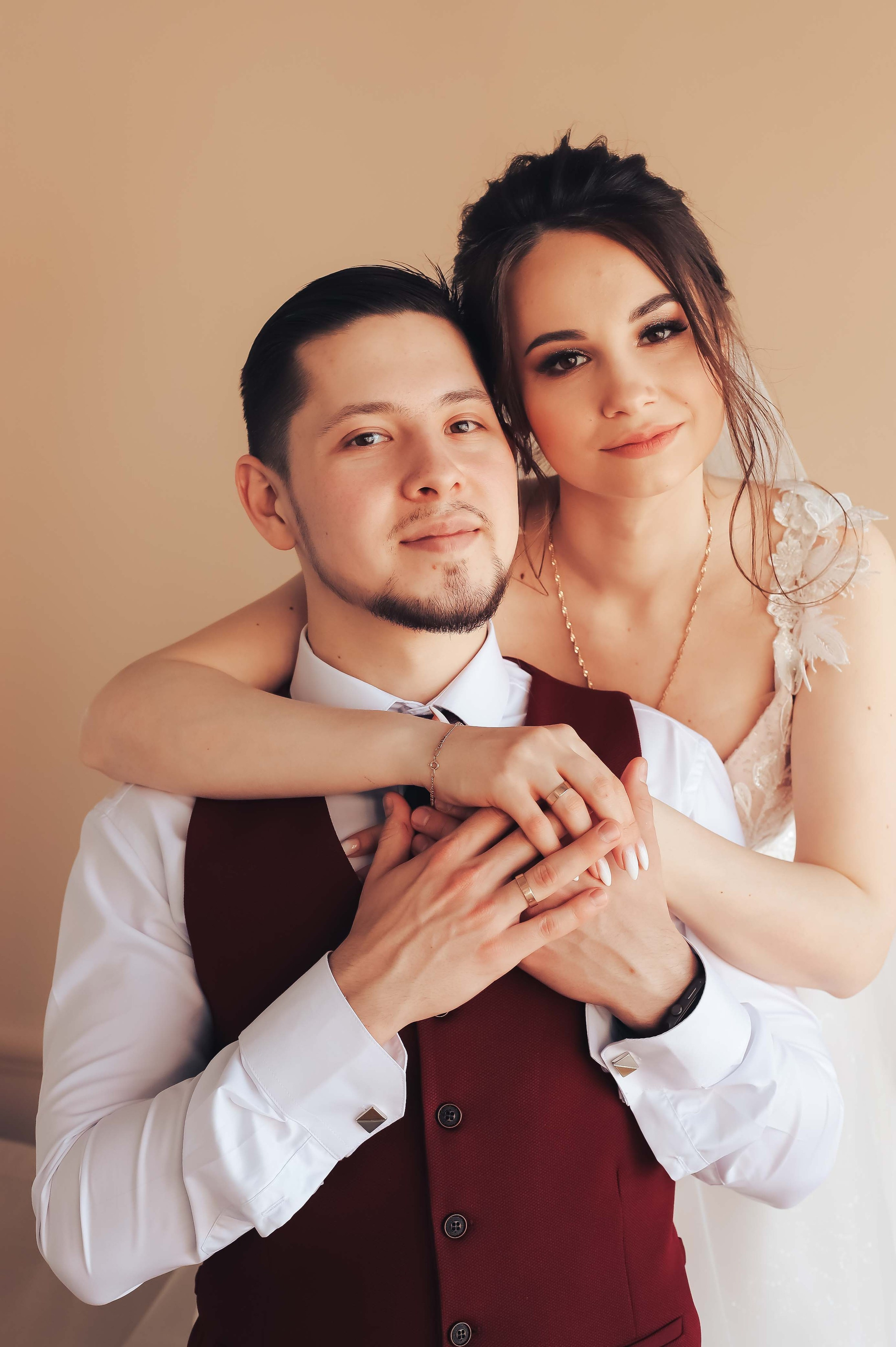 07.06.25 Свадьба. Свадебный фотограф видеограф Чебоксары