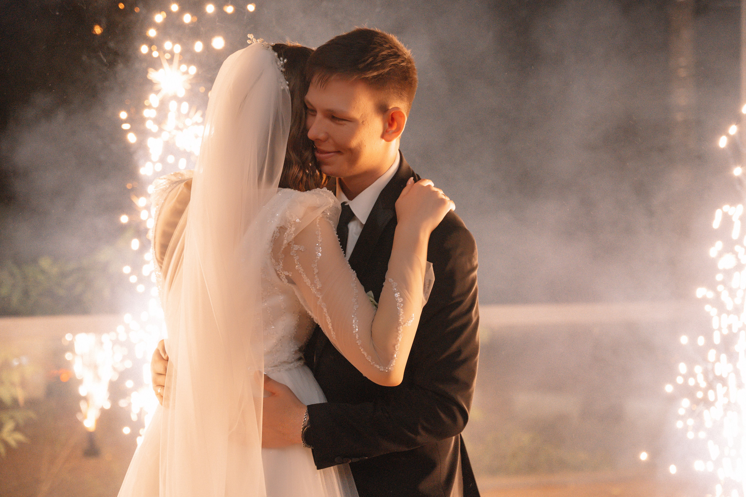 Съёмка банкета. Свадебный фотограф видеограф Чебоксары