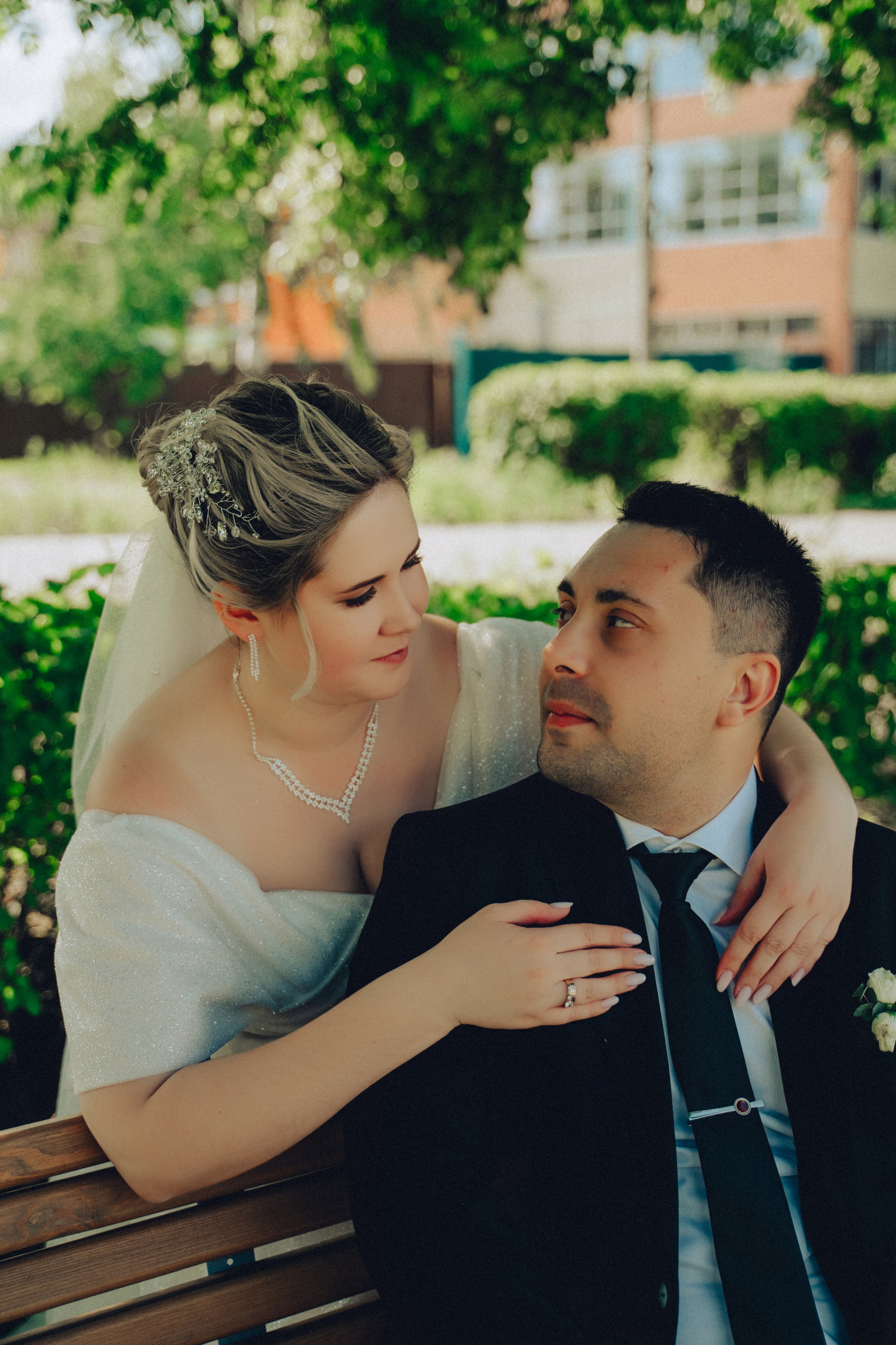 14.06.25 Свадьба. Свадебный фотограф видеограф Чебоксары