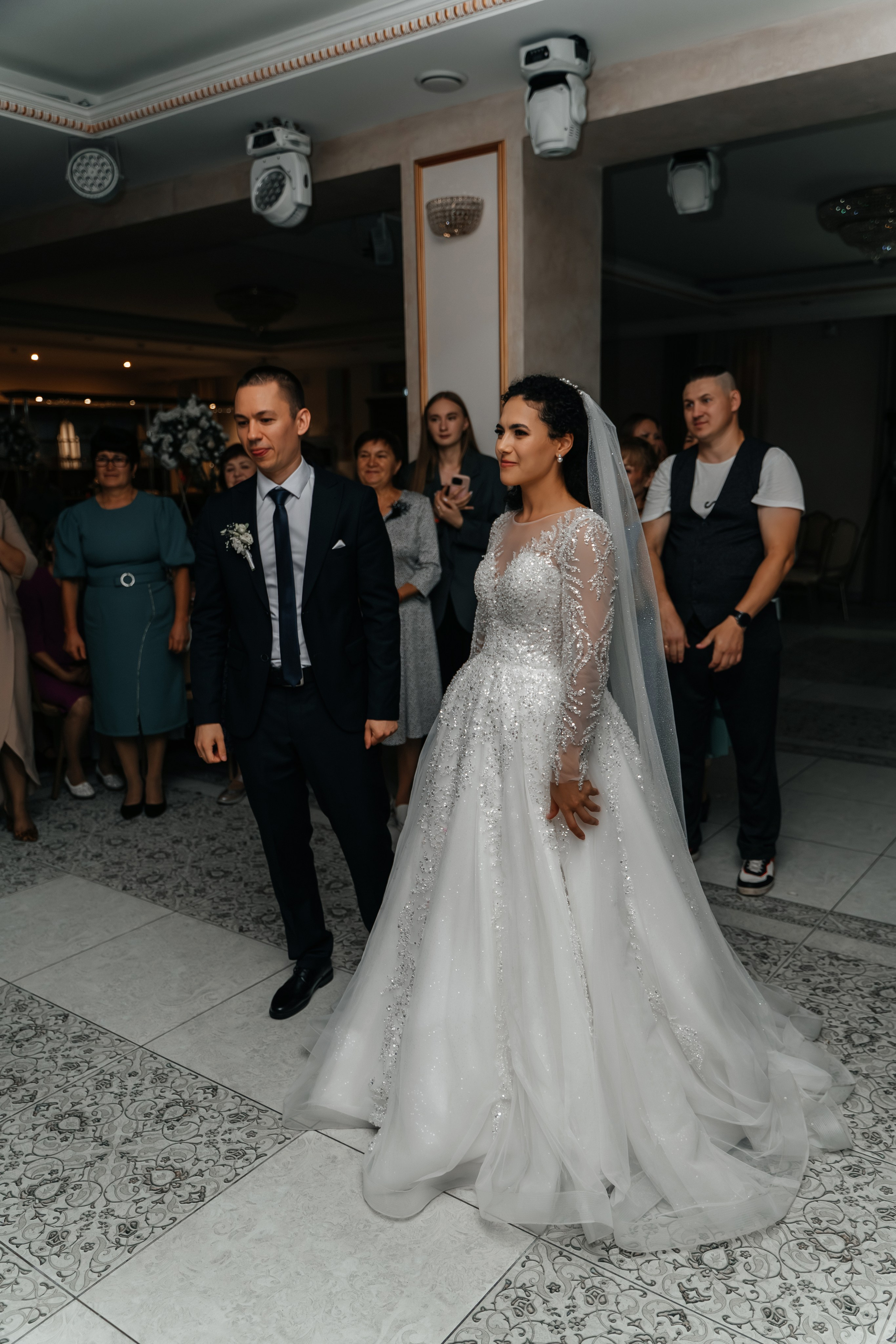 06.09.25 Свадьба. Свадебный фотограф видеограф Чебоксары