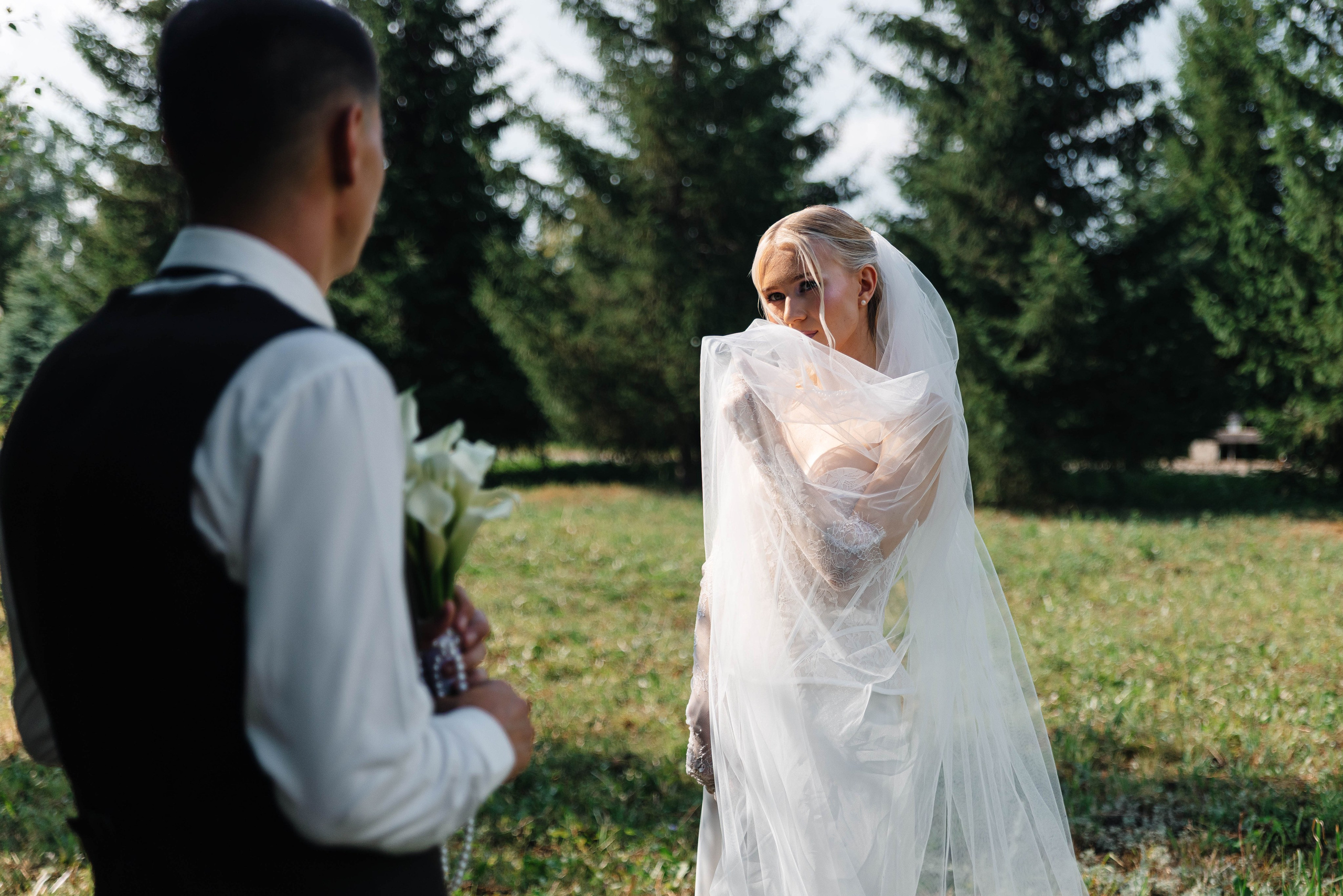 09.08.25 Свадьба. Свадебный фотограф видеограф Чебоксары