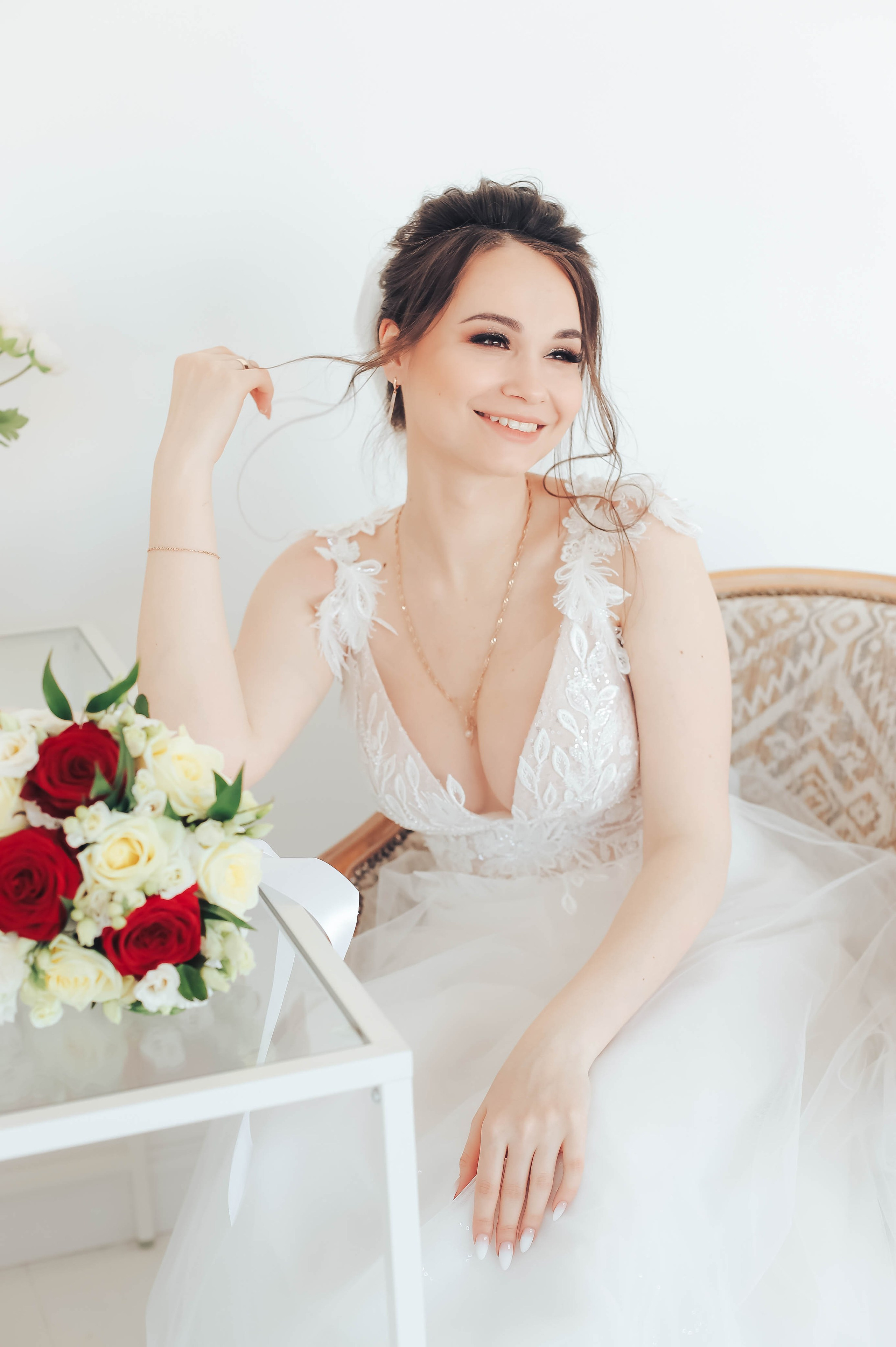 07.06.25 Свадьба. Свадебный фотограф видеограф Чебоксары