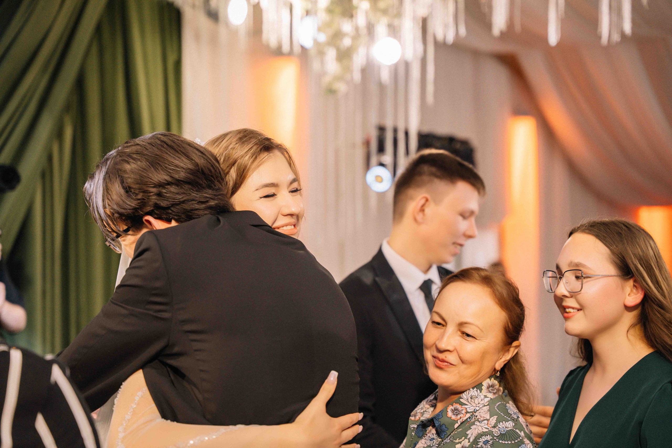 21.06.25 Свадьба. Свадебный фотограф видеограф Чебоксары