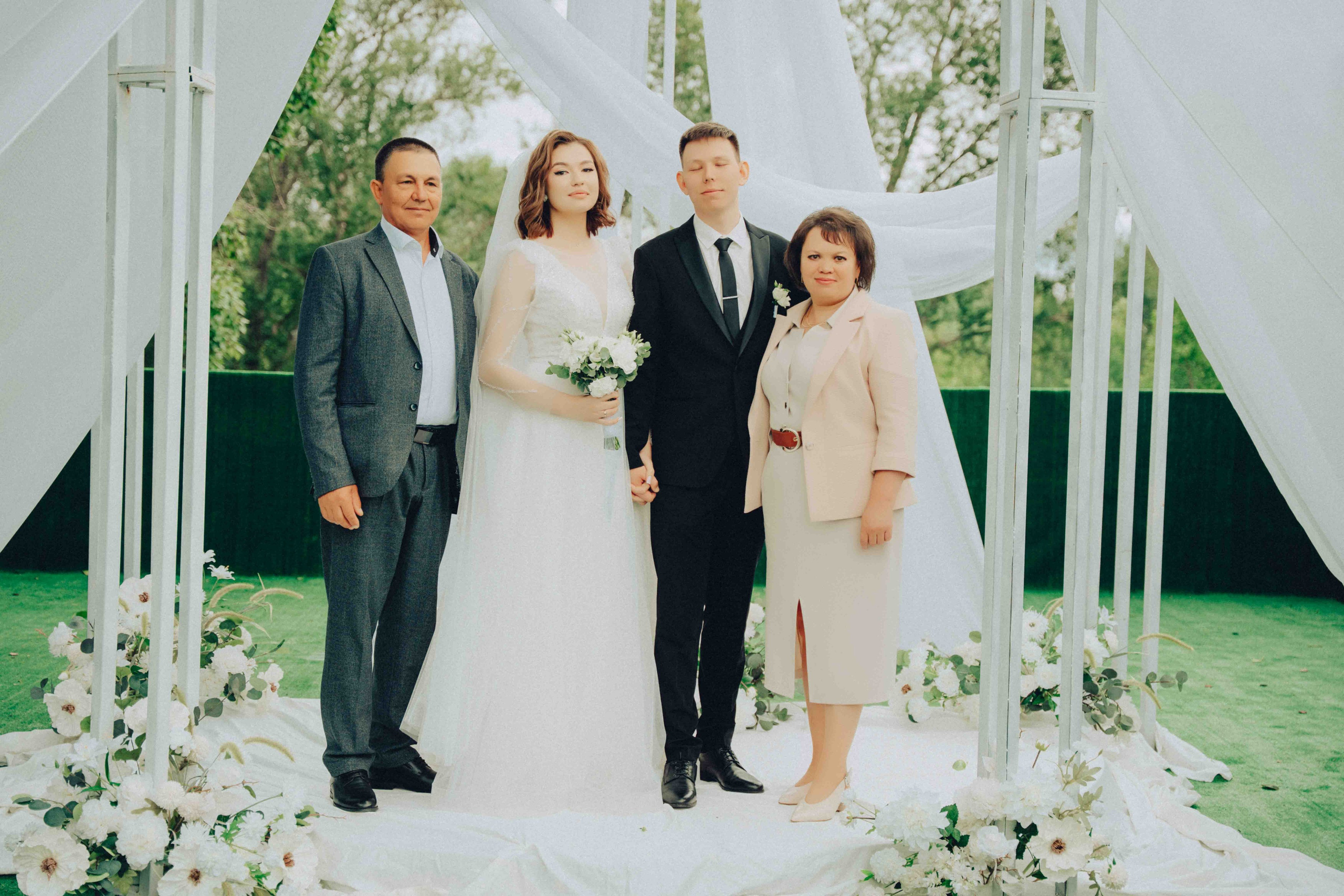 21.06.25 Свадьба. Свадебный фотограф видеограф Чебоксары