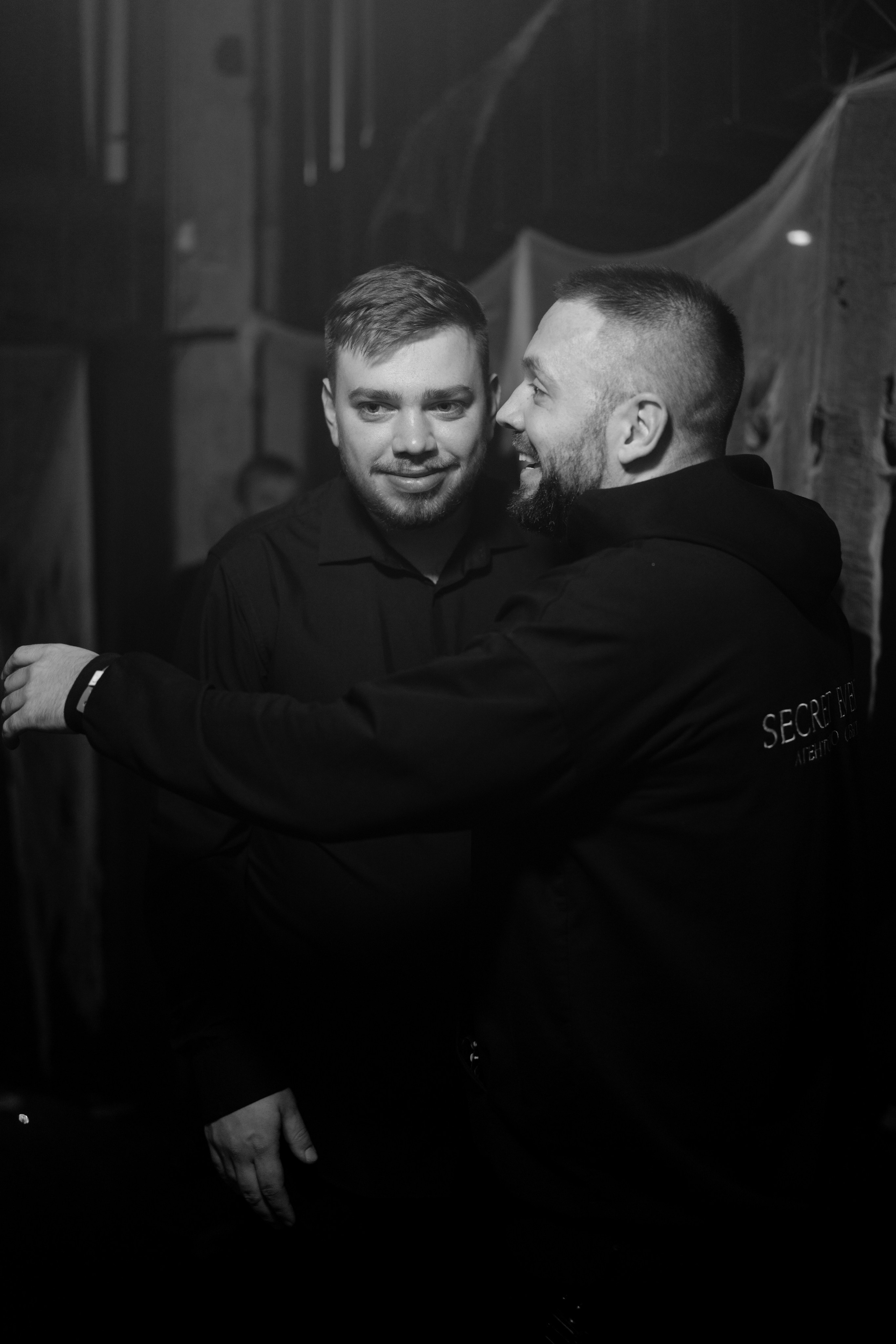 Фотограф на вечеринку с инфлюенсерами. Репортажный фотограф Москва Сергей Дружинин