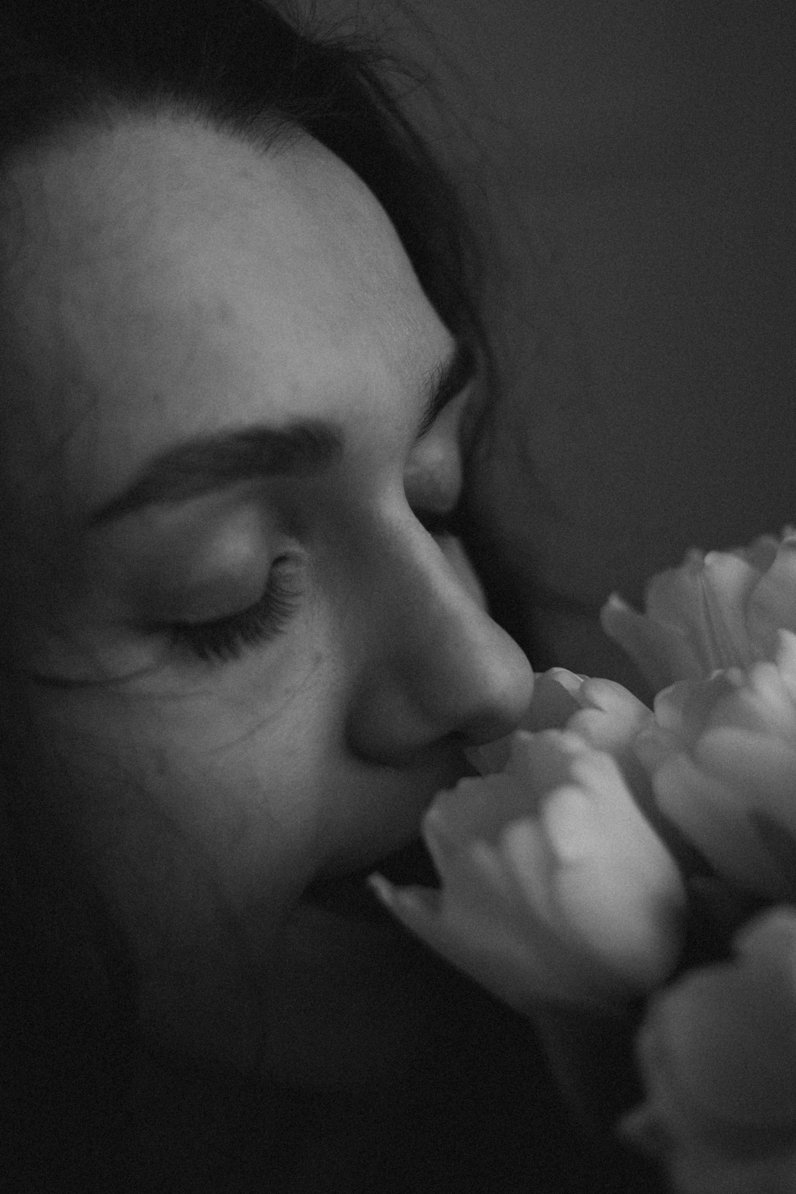 Надя. Фотограф Алия Танцыкужина