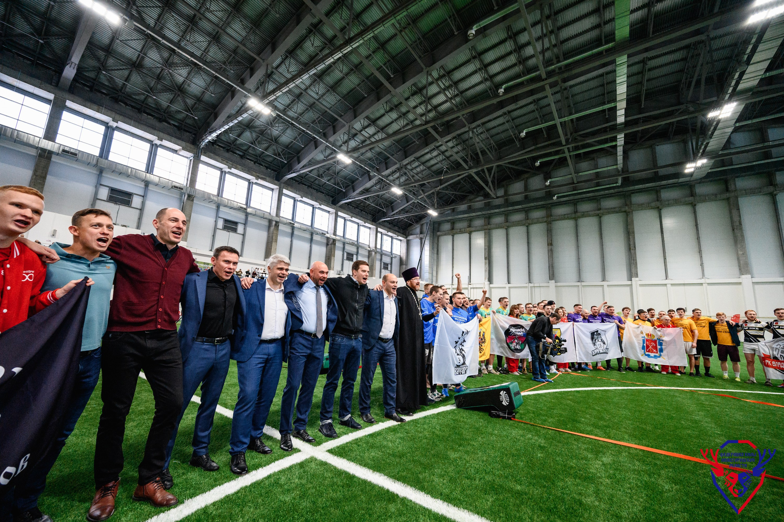 Межрегиональный фестиваль «Кила-Сила». Фотограф Захваткин Роман