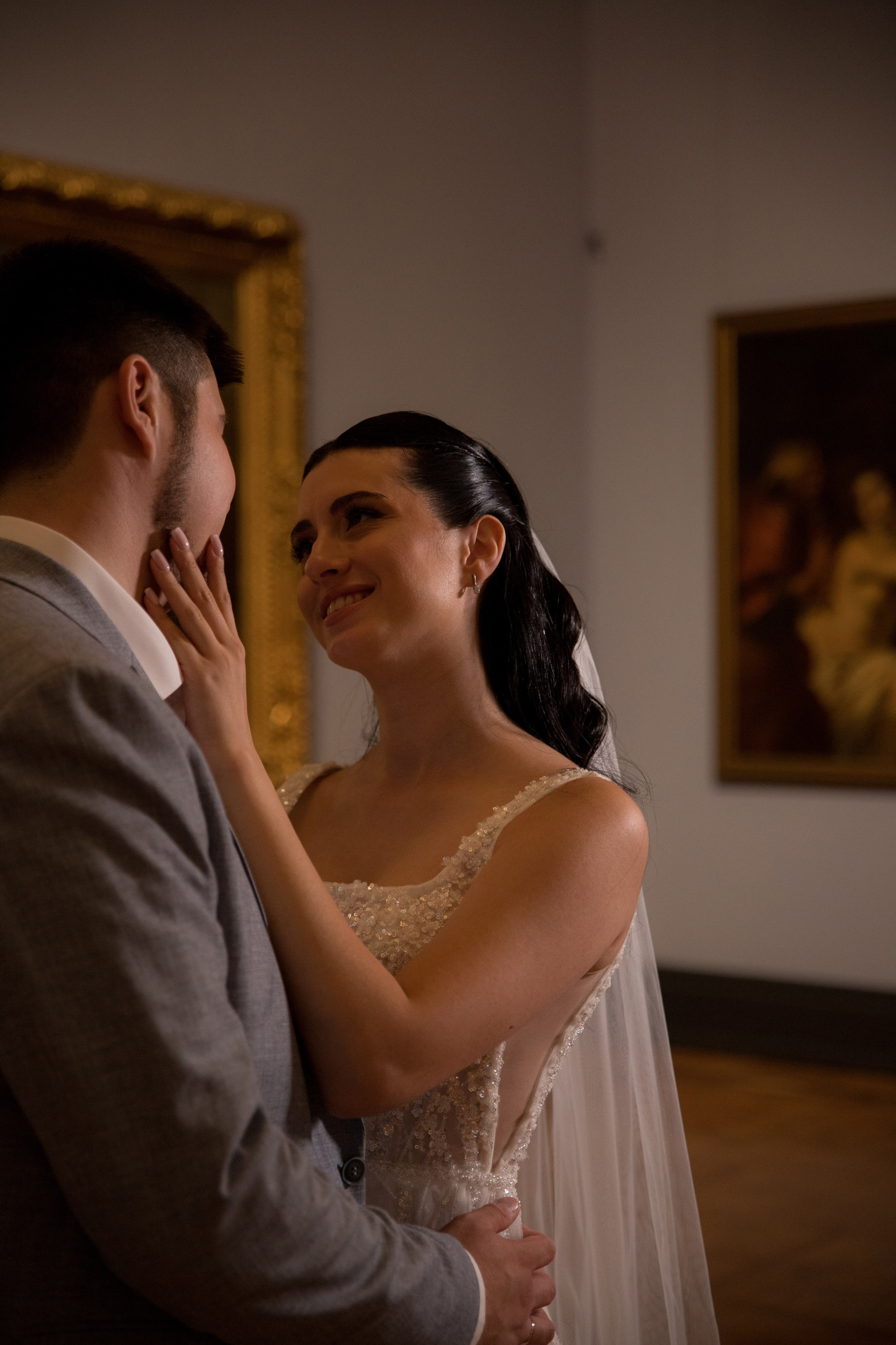 Свадебный день. Свадебный и семейный фотограф в Нижнем Новгороде Мучкова Анна