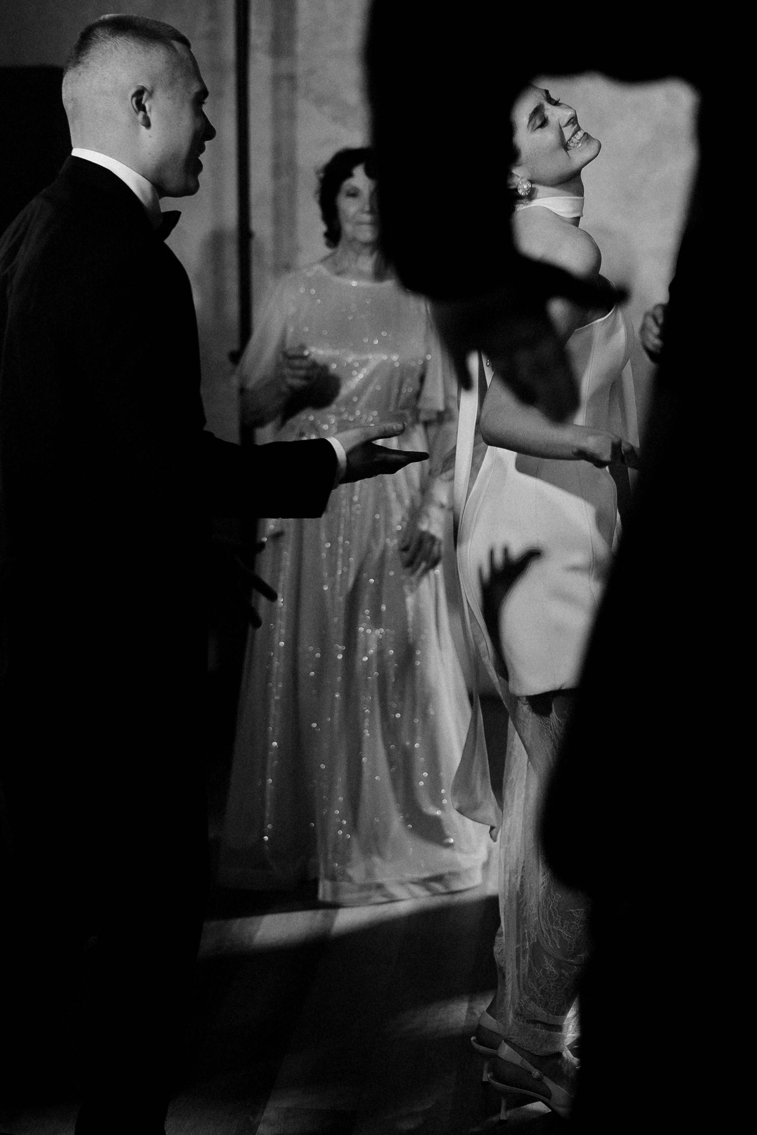 Вот это да, у меня теперь есть жена!. Свадебный фотограф в Санкт-Петербурге Баженова Алина