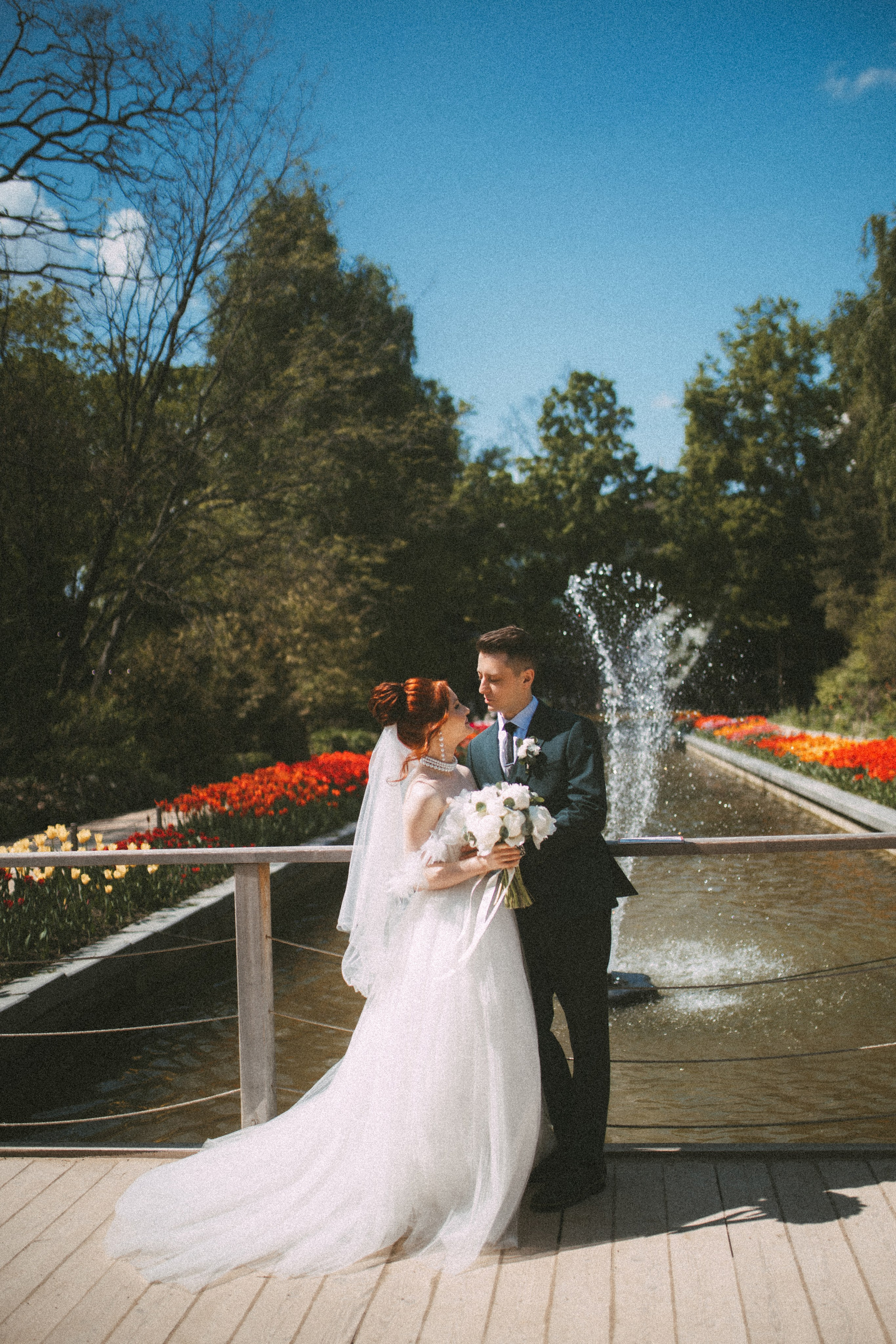 А & И | Москва. Фотограф Екатерина Амбрушкевич