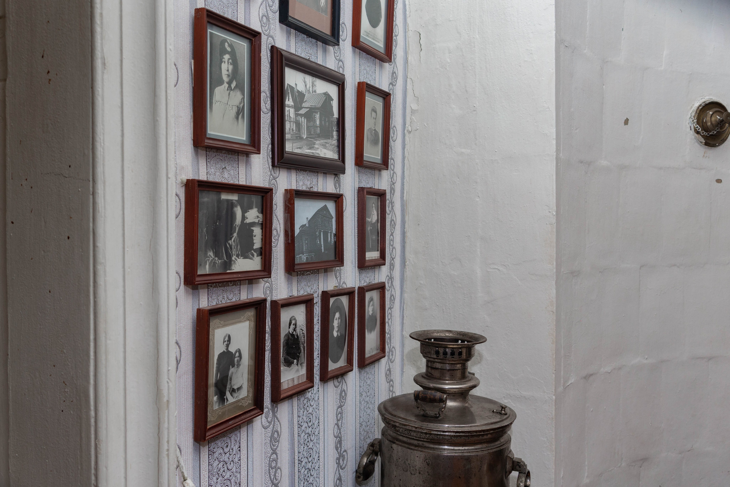 Туристический ретро-поезд Нижний Новгород — Арзамас. Фотограф Шагалов Михаил