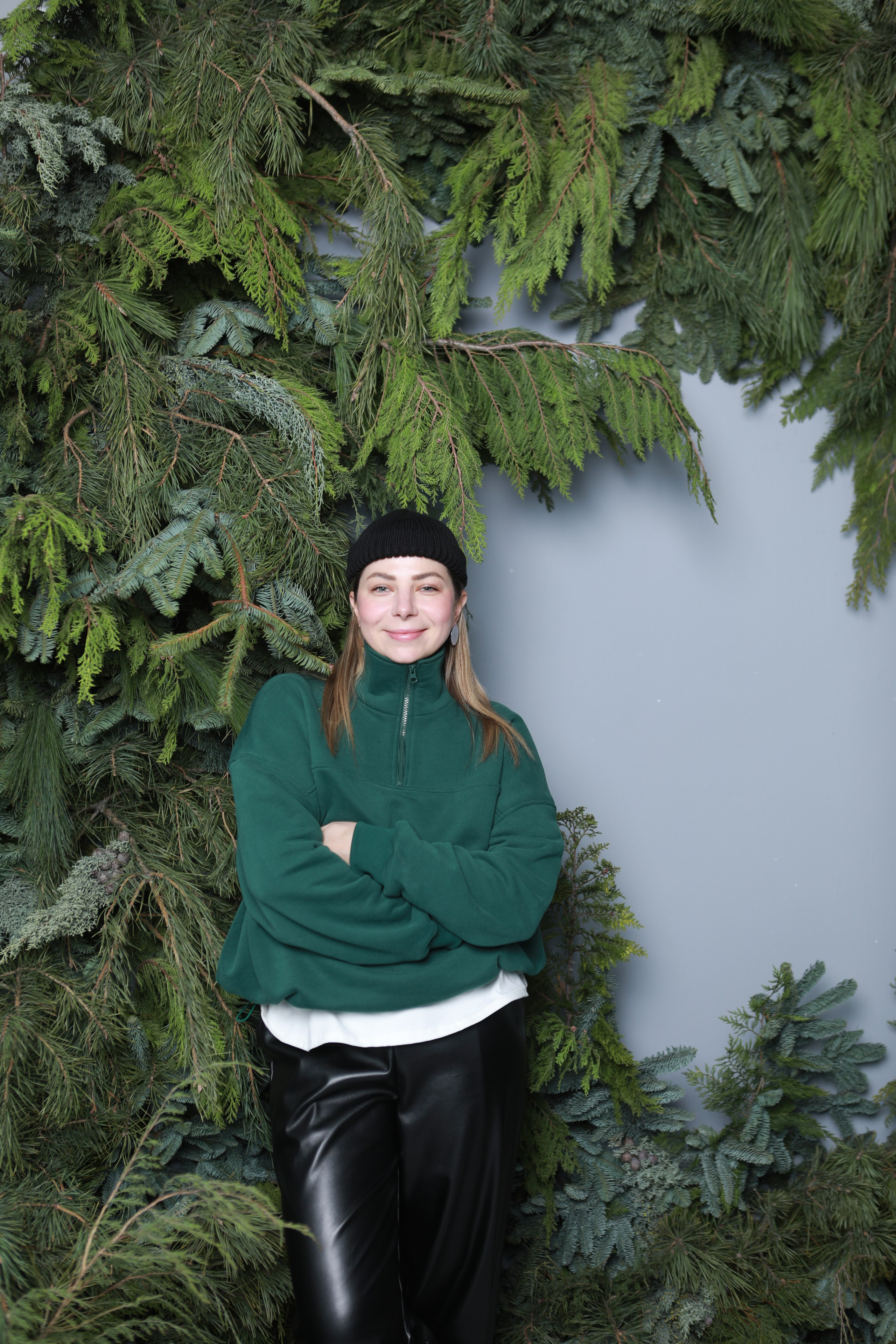 Съёмка для бренда одежды Be.u.story. Свадебный и портретный фотограф в Пятигорске, КМВ — Власова Юля