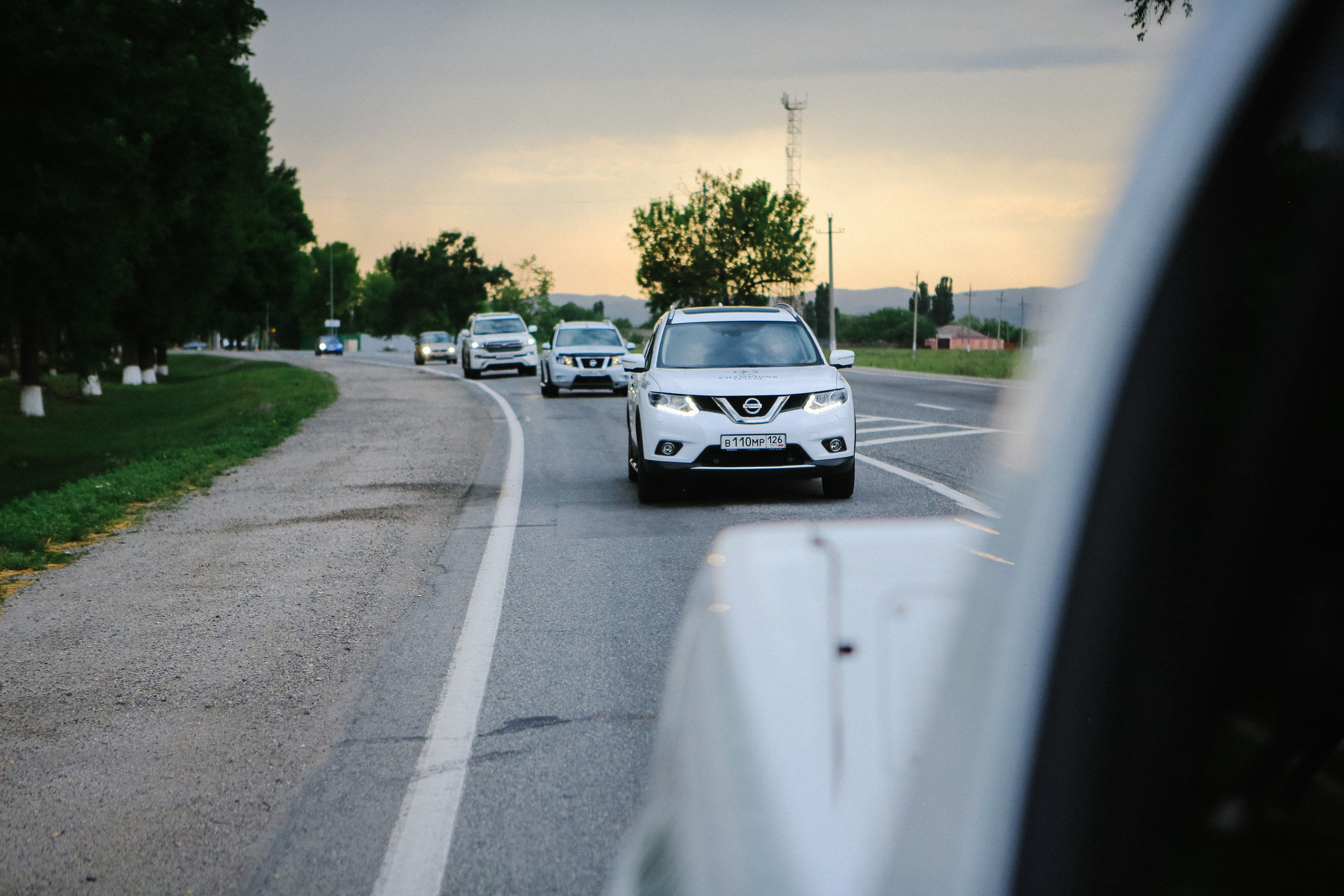 Пресс-тур для Неизвестного Кавказа. Свадебный и портретный фотограф в Пятигорске, КМВ — Власова Юля