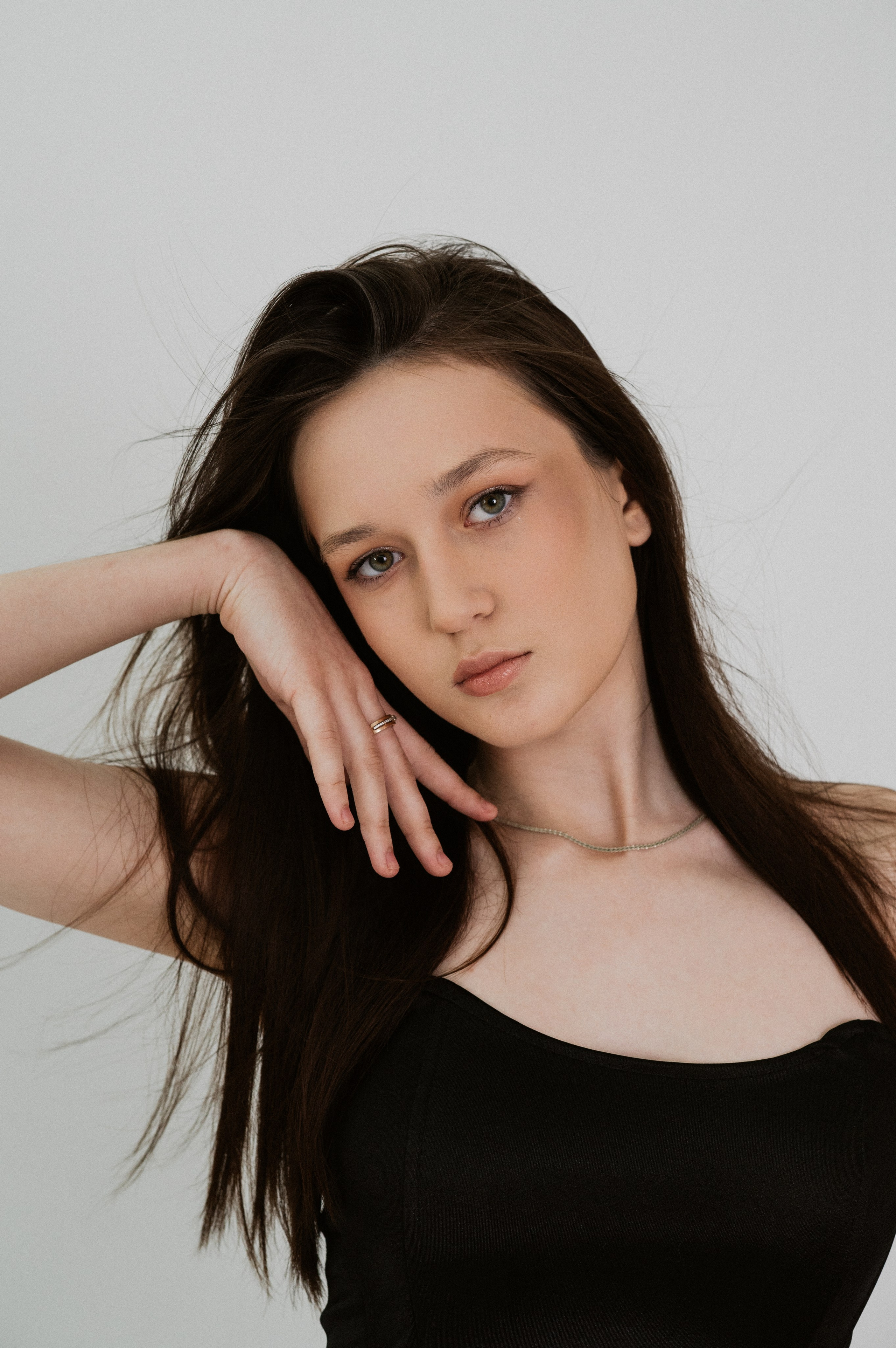 Логвинова Анастасия. Promodels