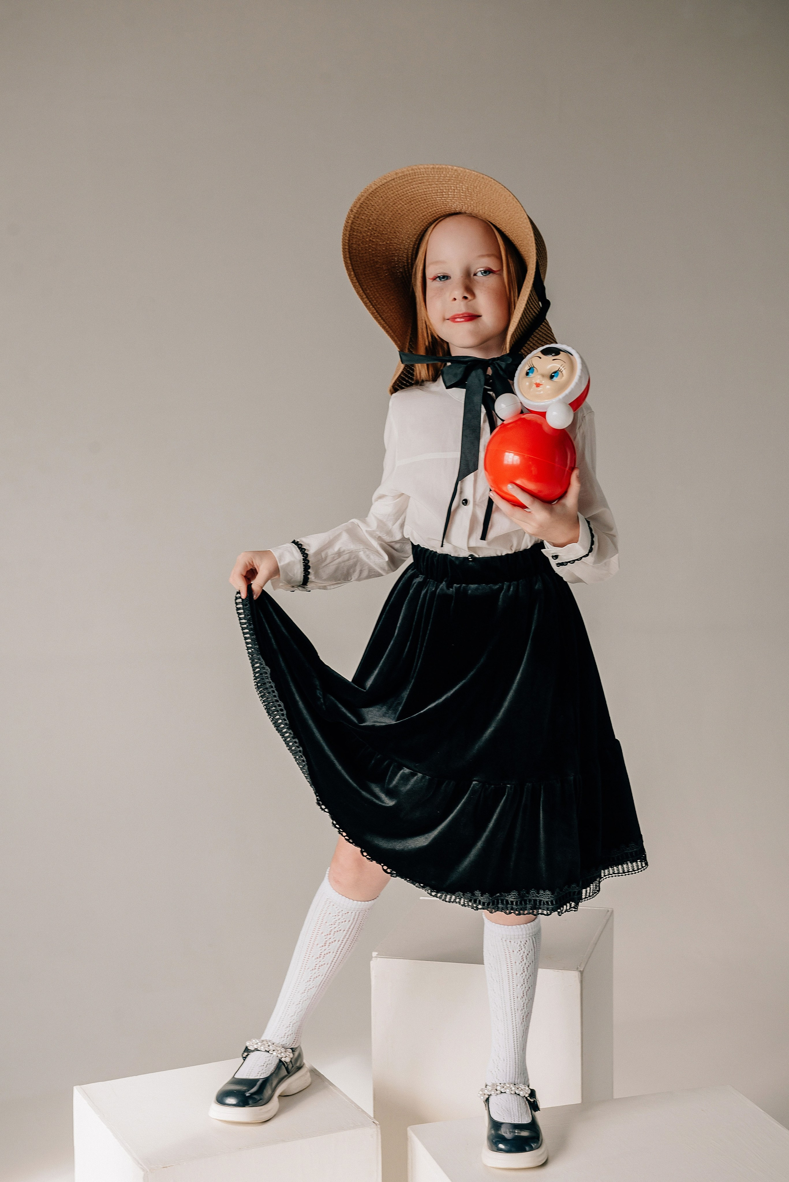 Белоногова Диана. Promodels