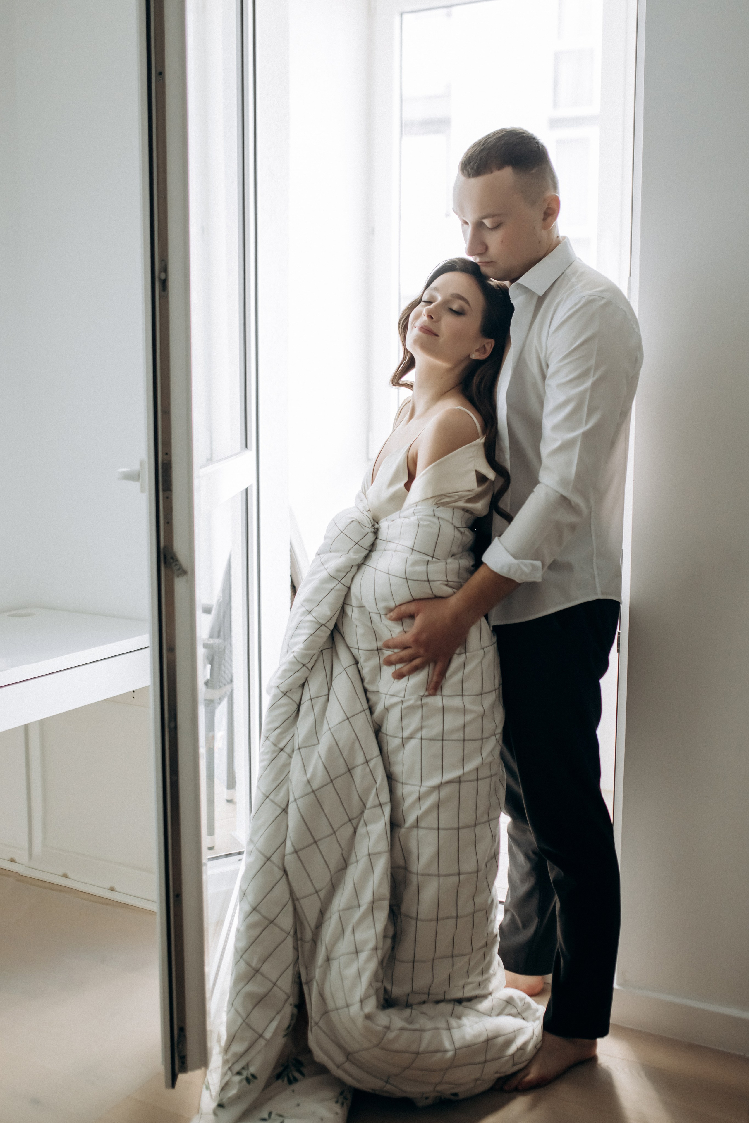 A&Y. Свадебный и семейный фотограф Минск Юлия Игнатович