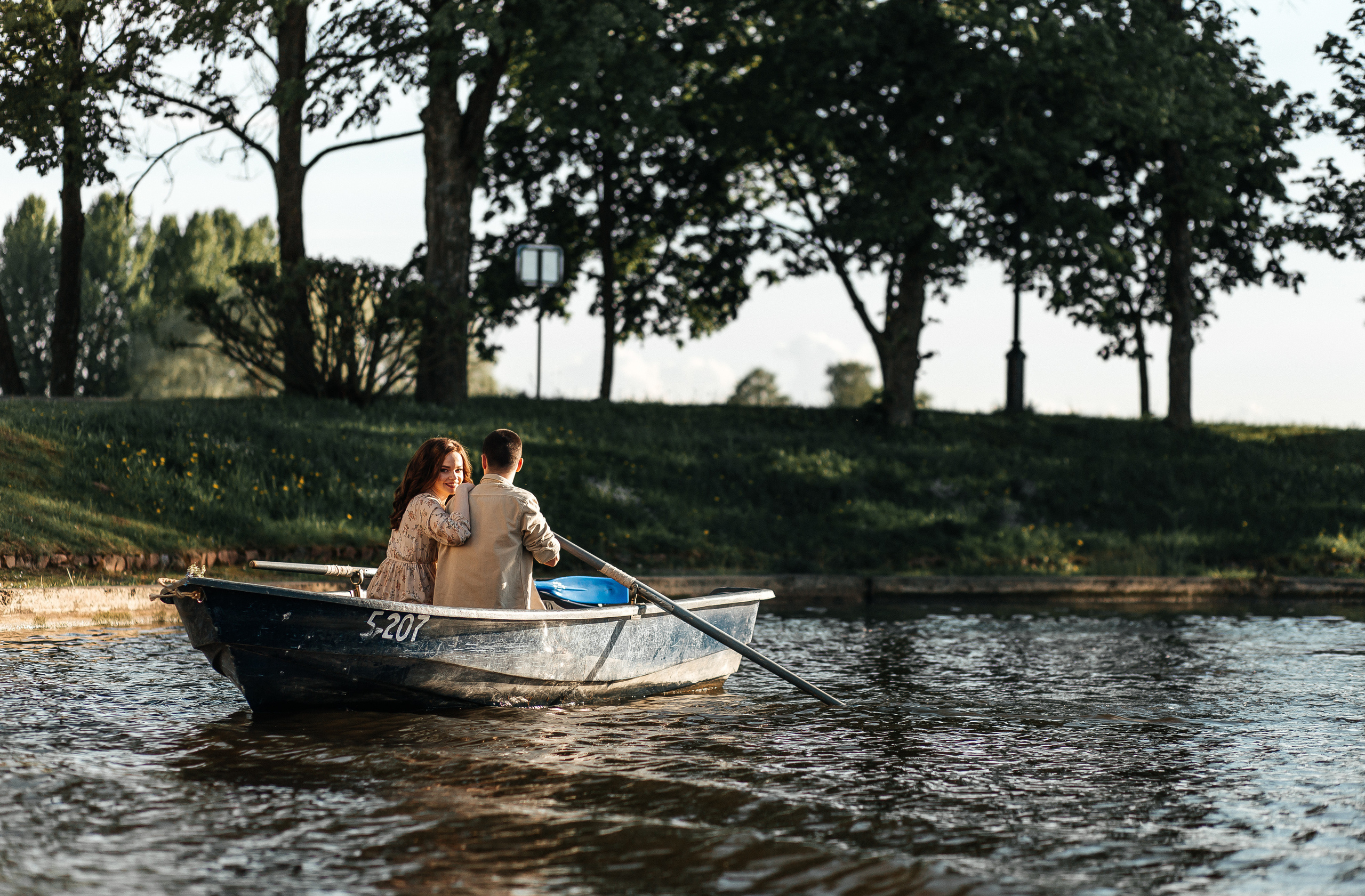 Love story. Свадебный и семейный фотограф в Несвиже Ксения Самойлик