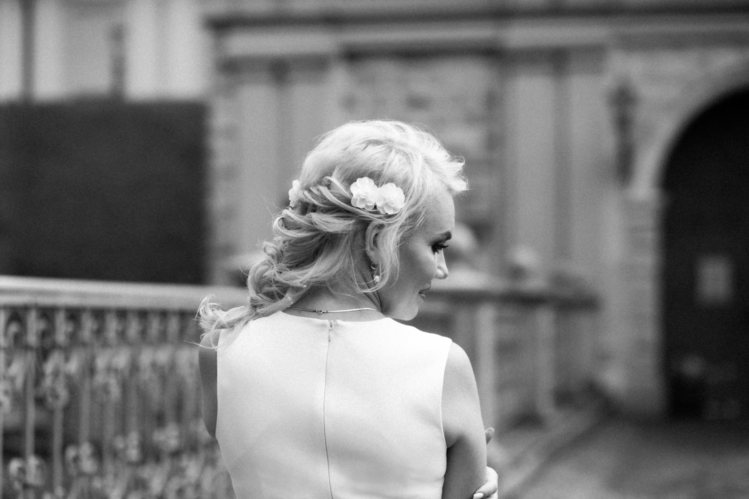 Свадебные. Свадебный и семейный фотограф в Несвиже Ксения Самойлик