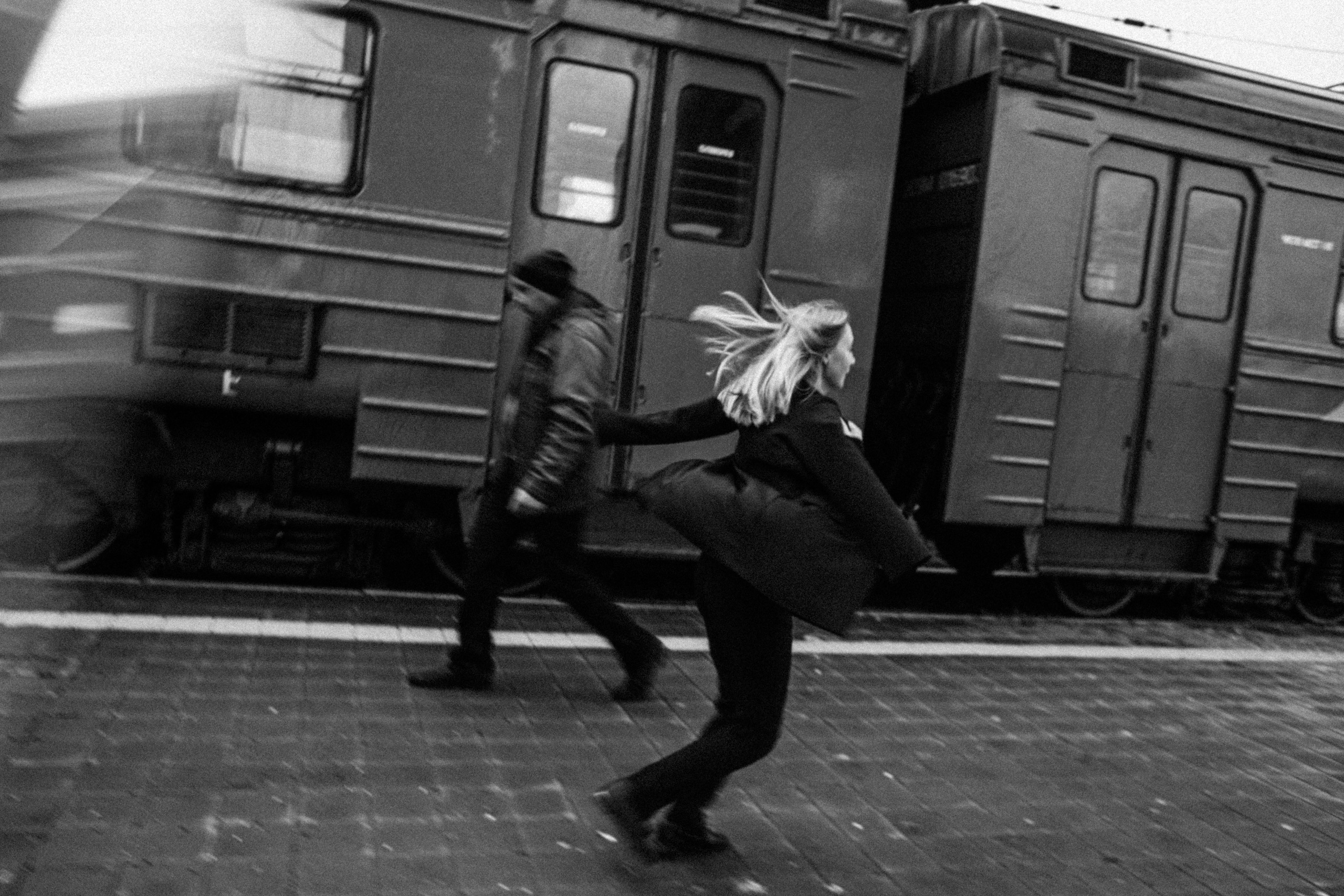 Катя Саратов. Фотограф в Нижнем Новгороде