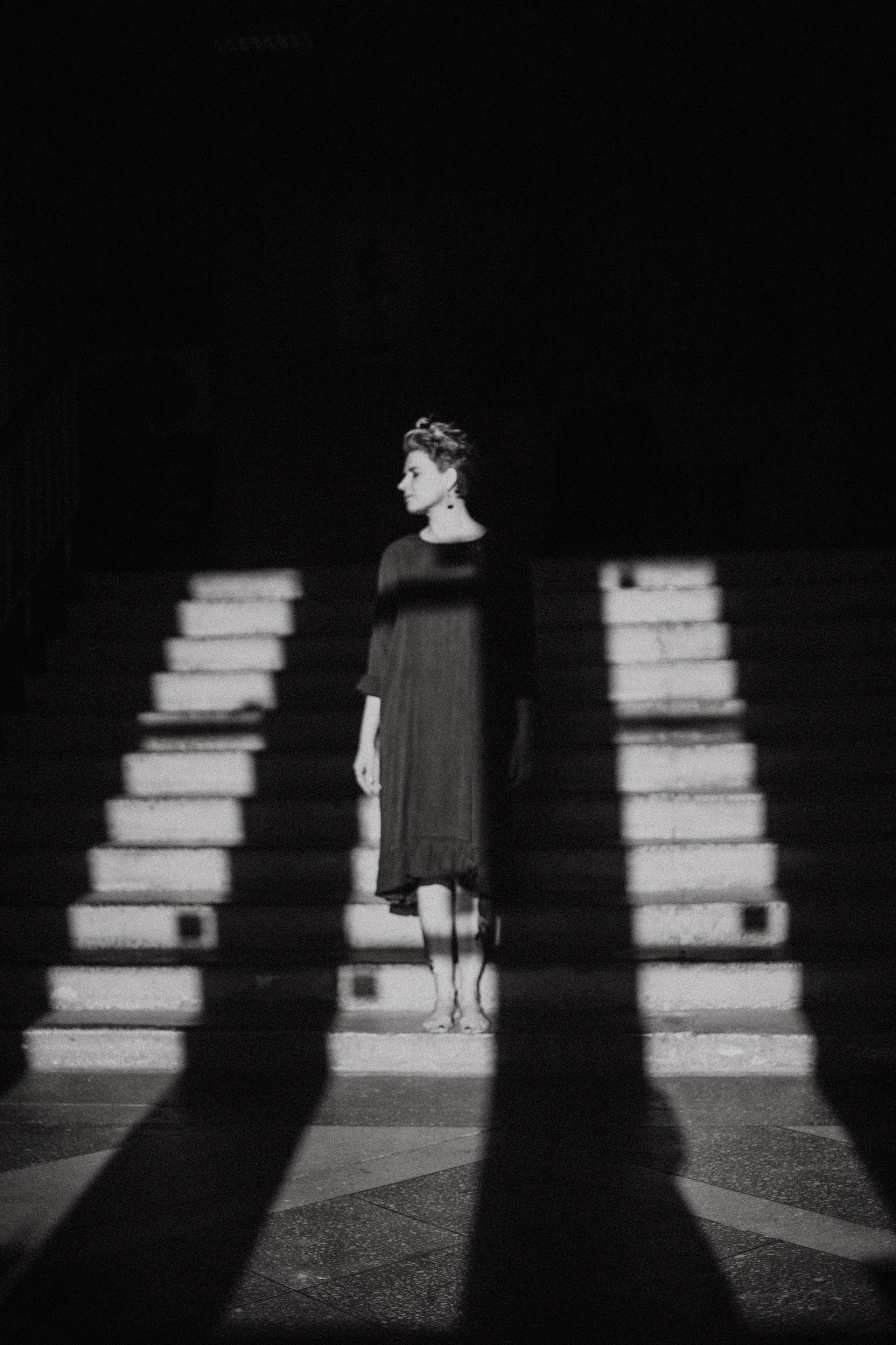 Маша. Небусики. Фотограф в Нижнем Новгороде