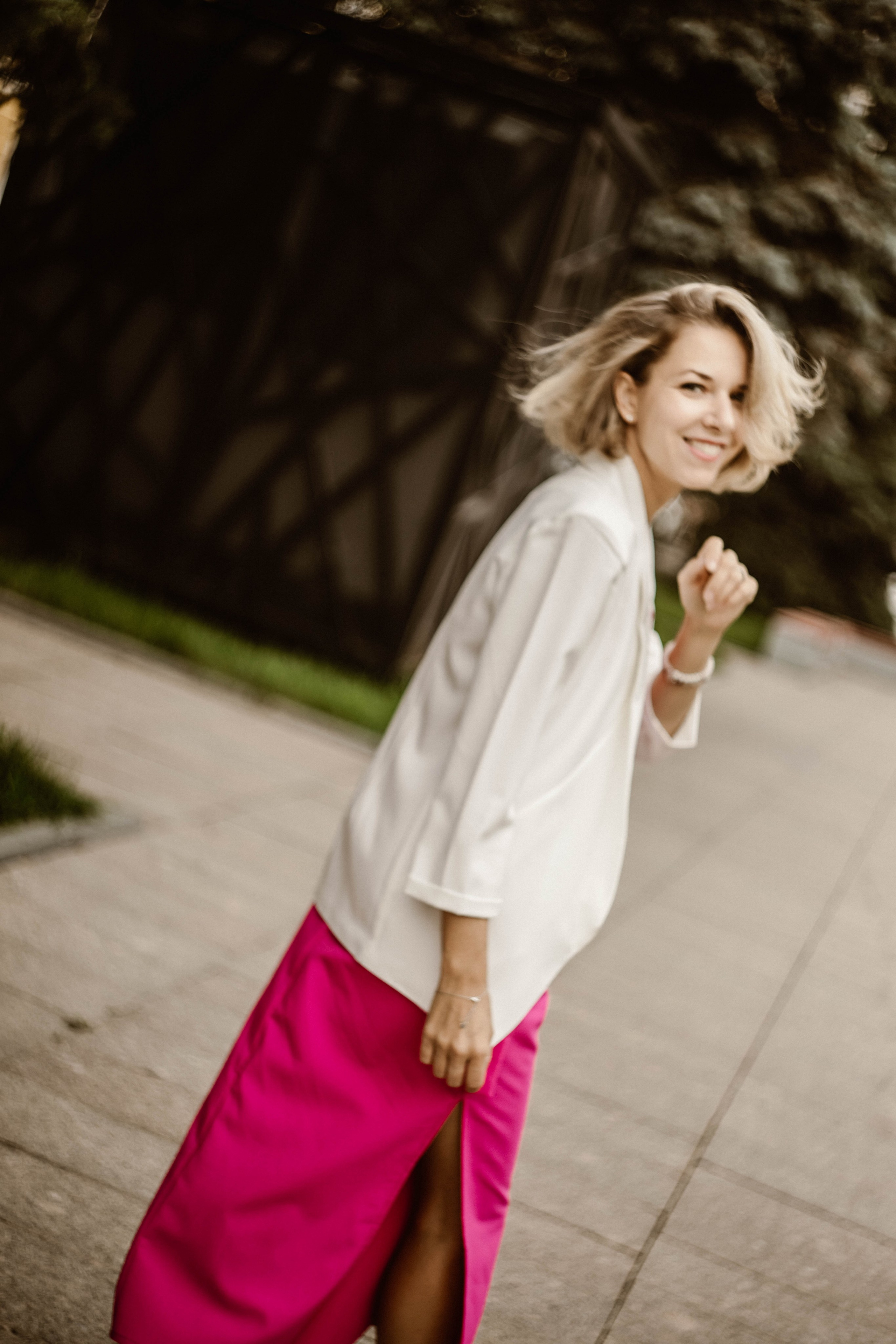 Анюта. Книжный Нижний. Фотограф в Нижнем Новгороде